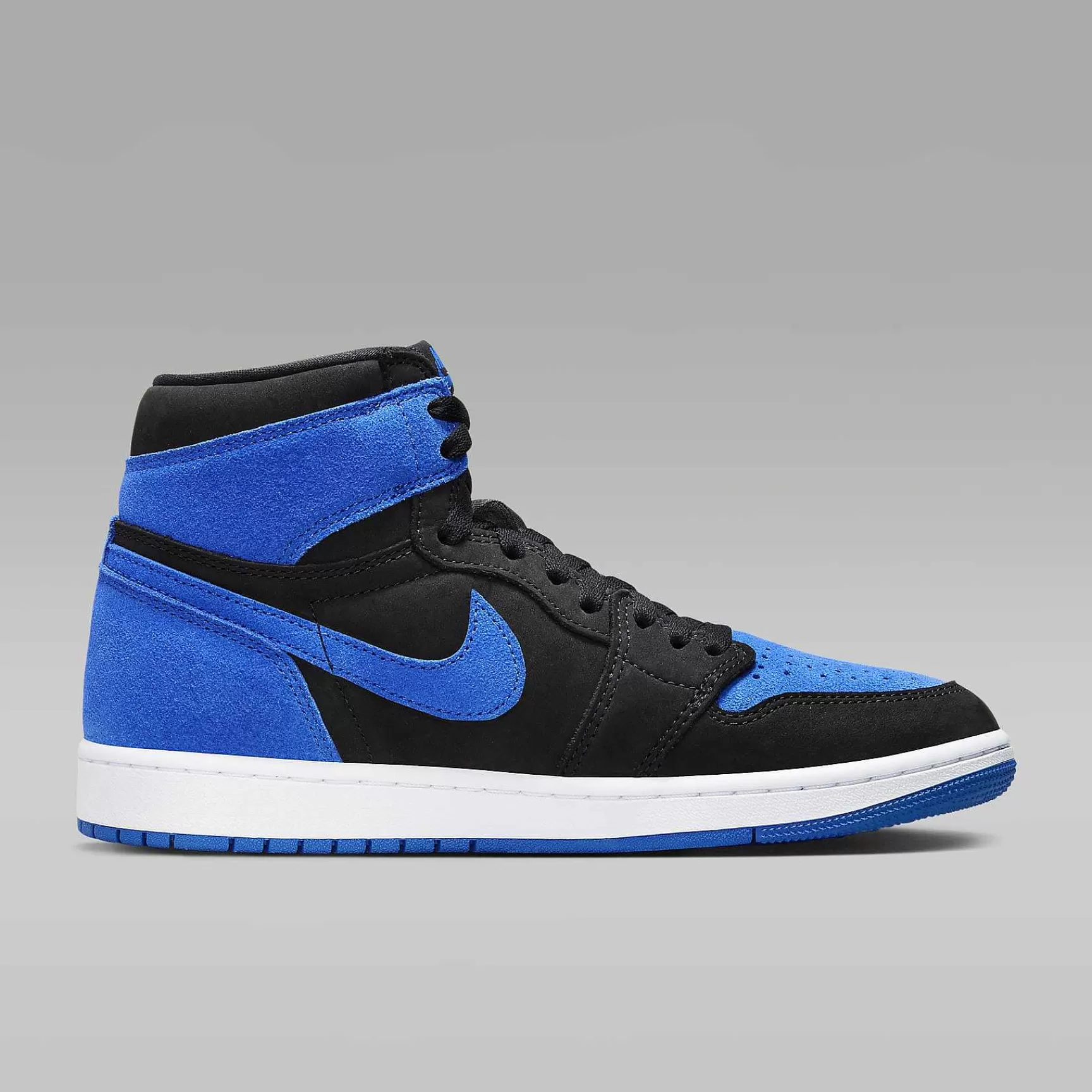 Kobiety Nike Styl Zycia | Air Jordan 1 High Og „Krolewska Nowa Odslona"