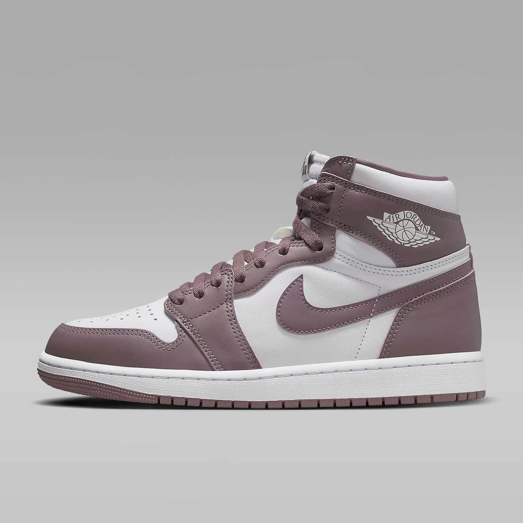 Mezczyzni Nike Styl Zycia | Air Jordan 1 High Og „Mauve"