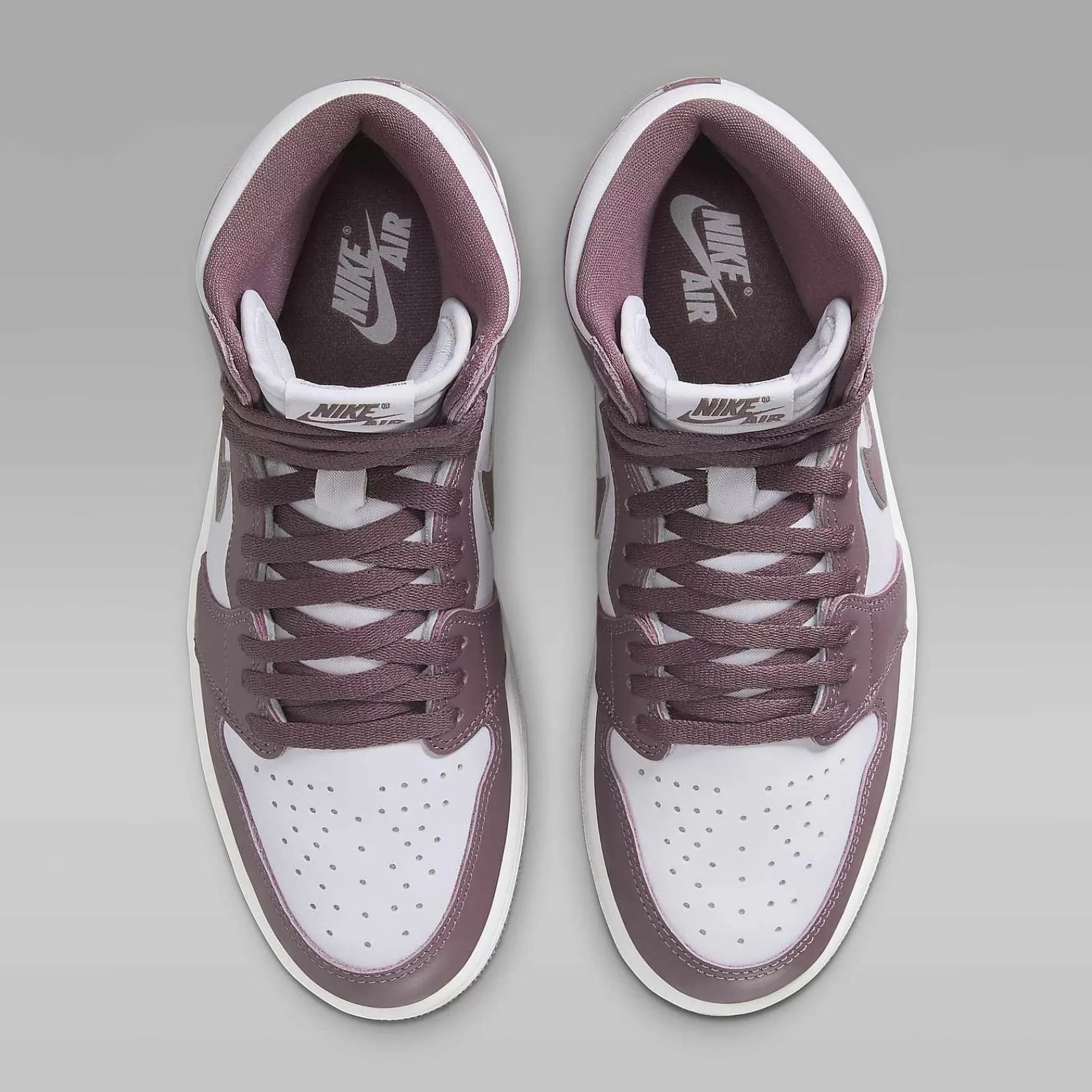 Mezczyzni Nike Buty Cyberponiedzialku | Air Jordan 1 High Og „Mauve"