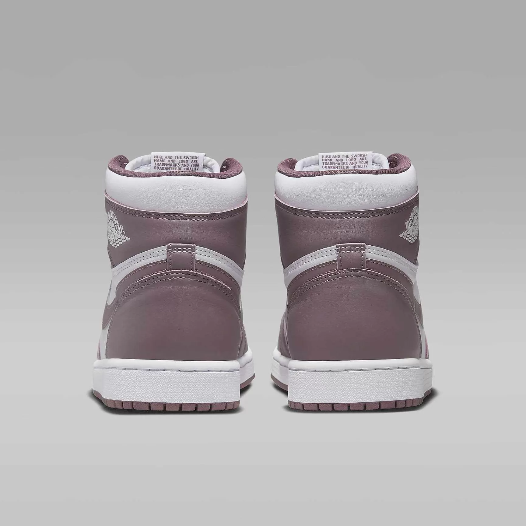 Mezczyzni Nike Styl Zycia | Air Jordan 1 High Og „Mauve"