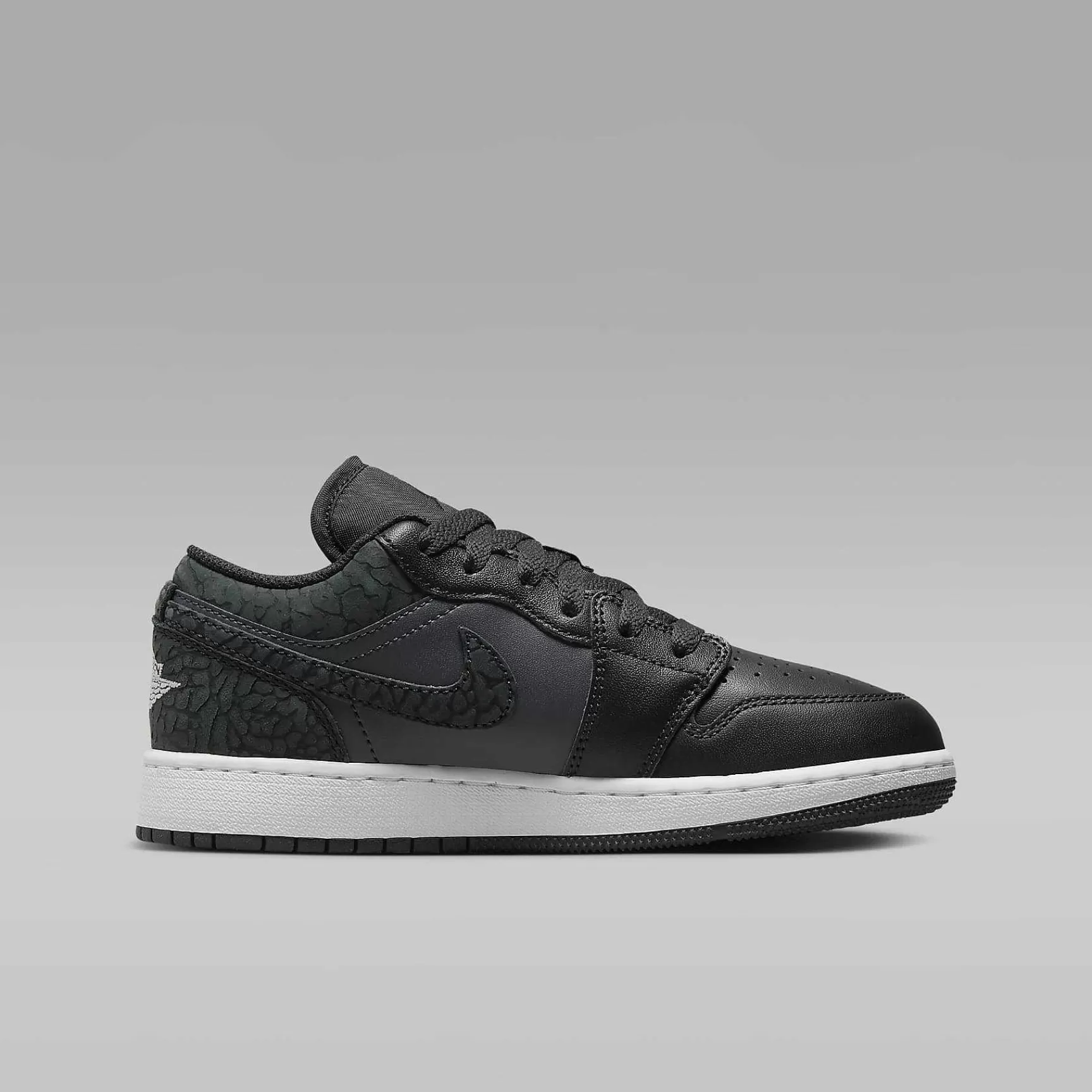 Dzieci Nike Buty Cyberponiedzialku | Air Jordan 1 Low Se