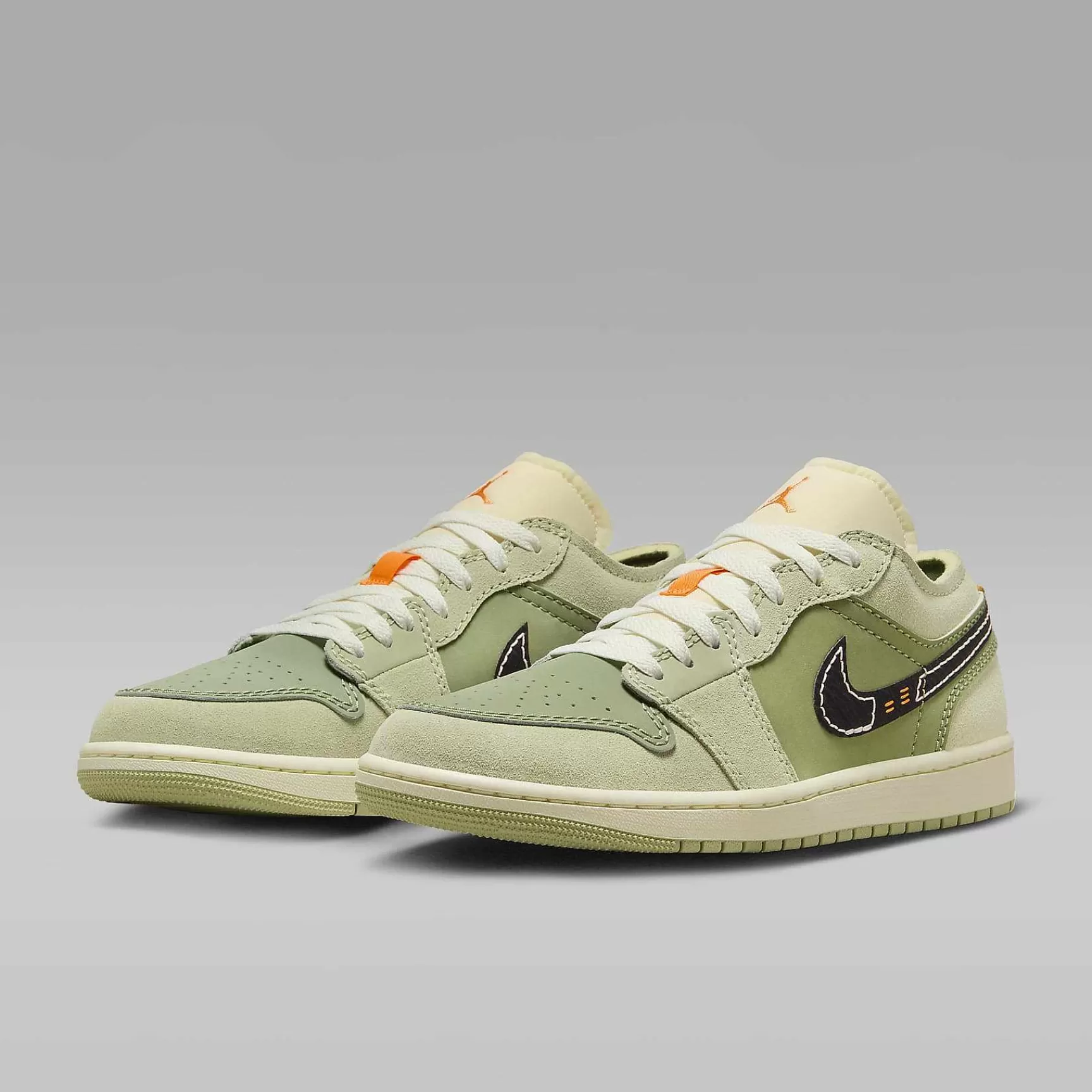 Kobiety Nike Styl Zycia | Air Jordan 1 Low Se Craft