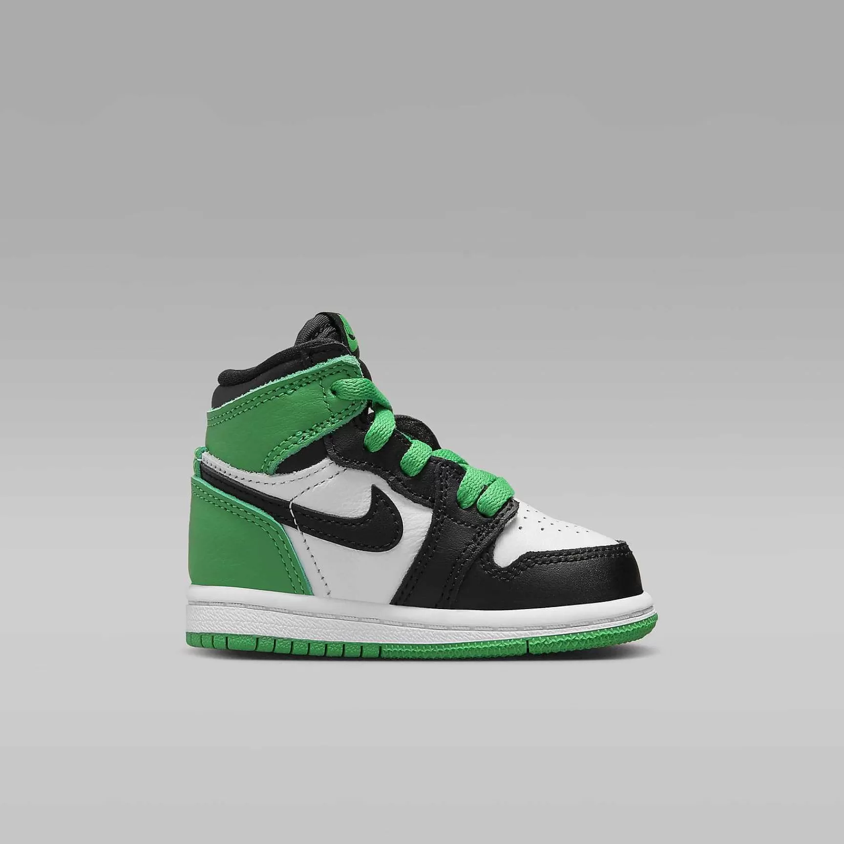 Dzieci Nike Buty Cyberponiedzialku | Air Jordan 1 Mid