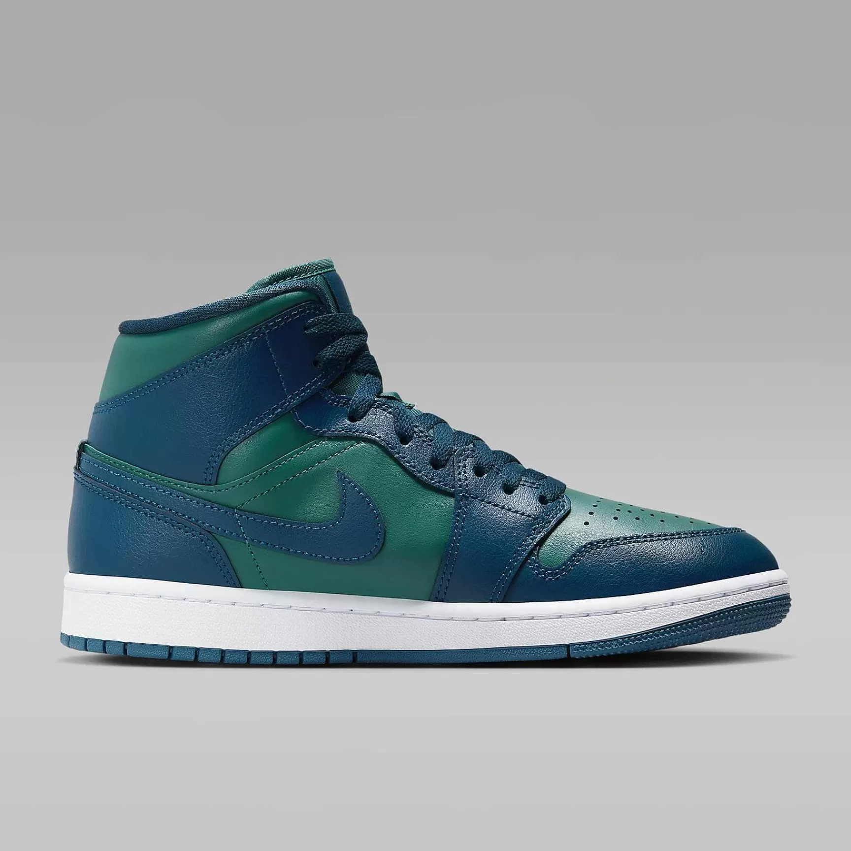 Kobiety Nike Styl Zycia | Air Jordan 1 Mid