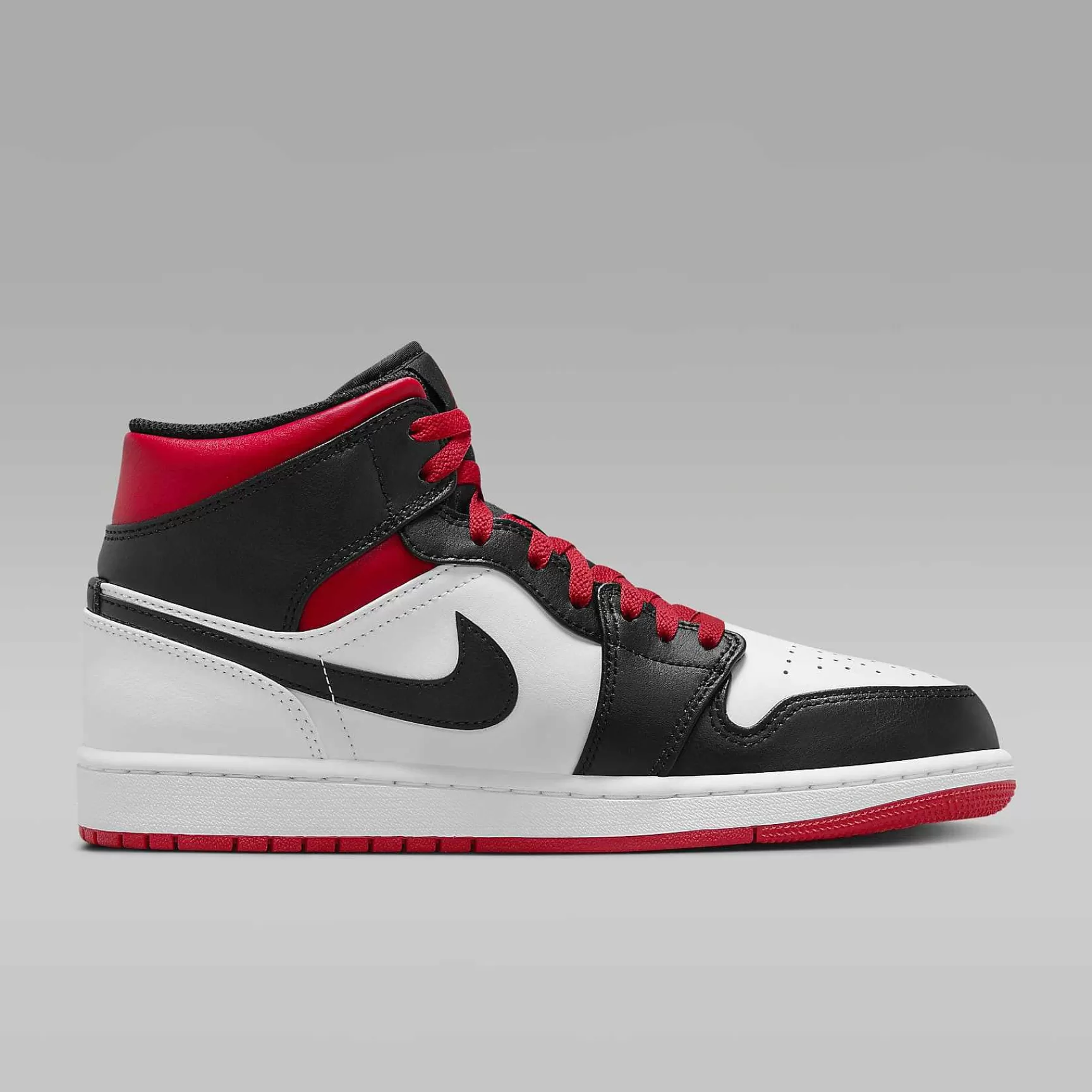 Mezczyzni Nike Styl Zycia | Air Jordan 1 Mid