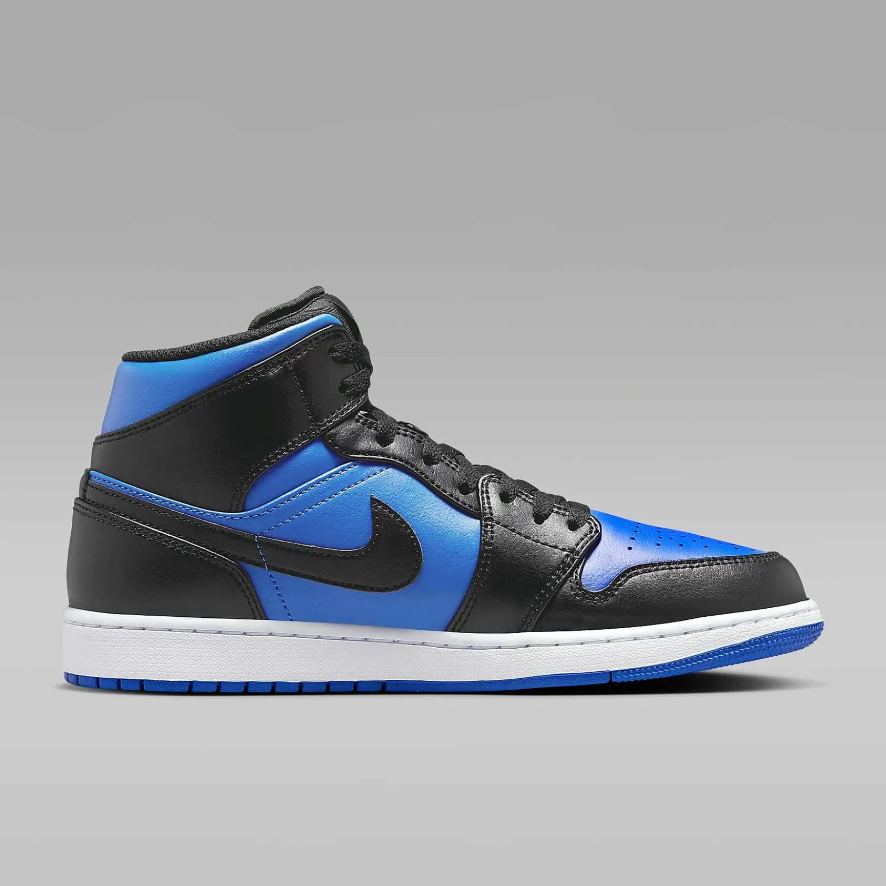 Kobiety Nike Styl Zycia | Air Jordan 1 Mid