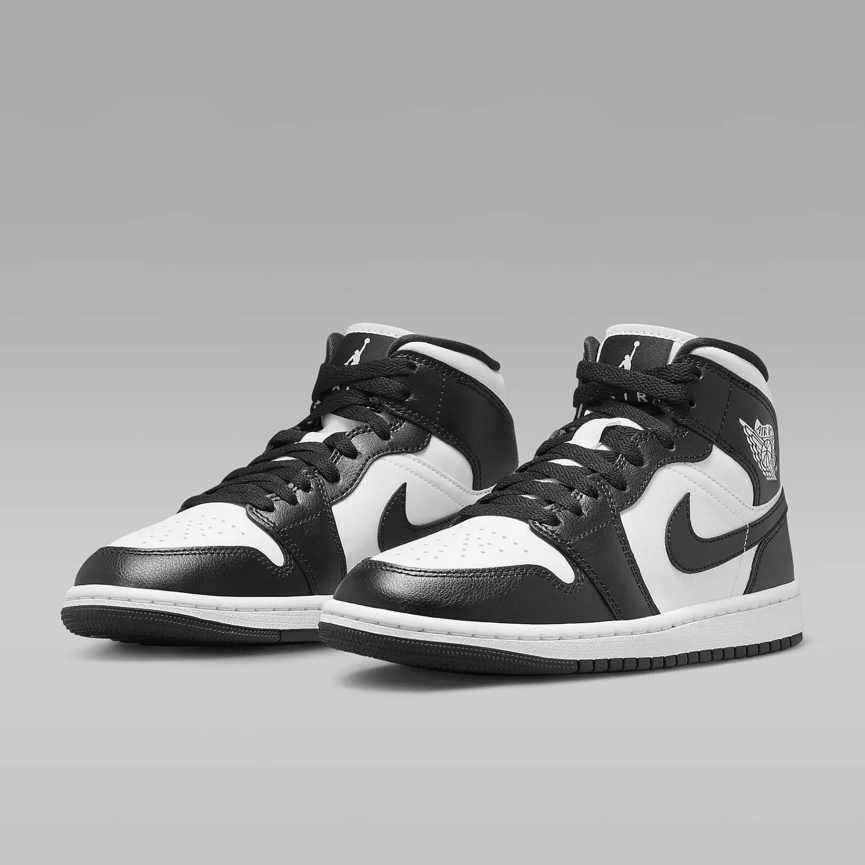 Kobiety Nike Styl Zycia | Air Jordan 1 Mid