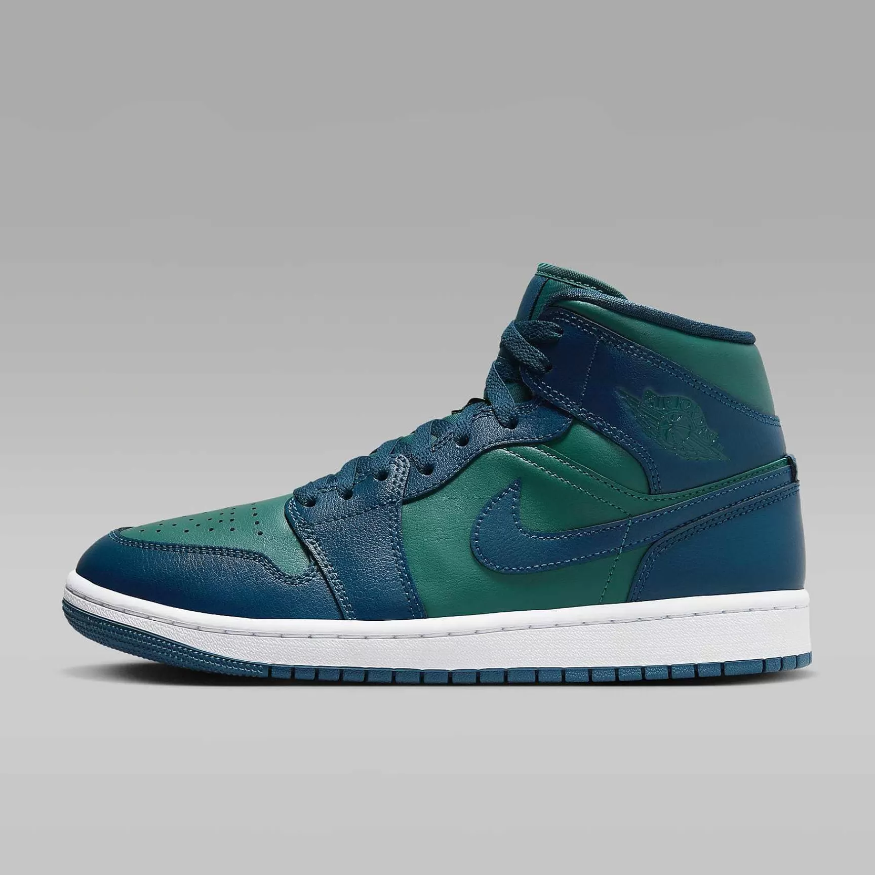 Kobiety Nike Styl Zycia | Air Jordan 1 Mid