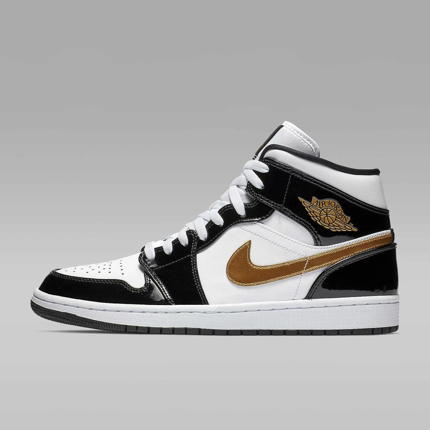 Mezczyzni Nike Buty Cyberponiedzialku | Air Jordan 1 Mid Se