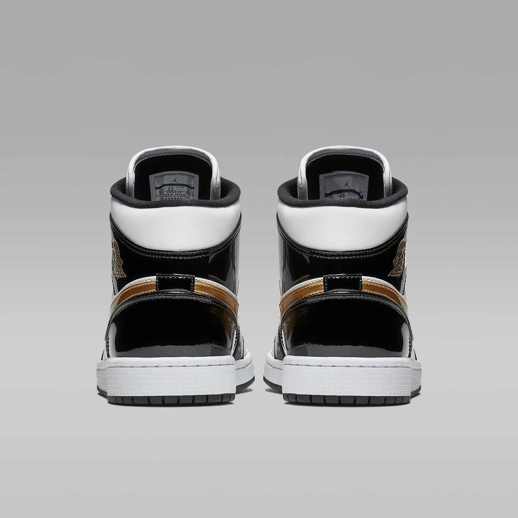 Mezczyzni Nike Buty Cyberponiedzialku | Air Jordan 1 Mid Se