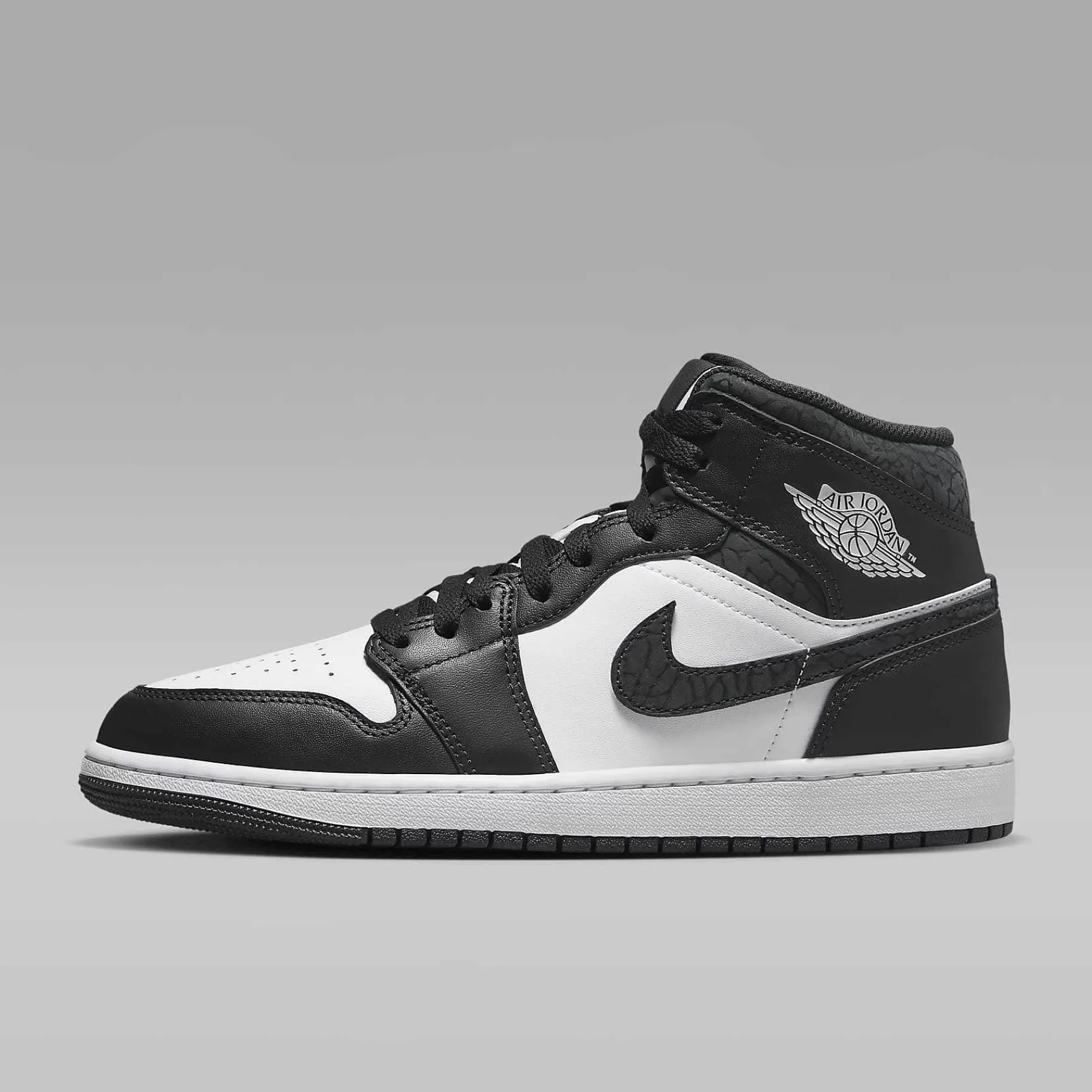 Mezczyzni Nike Styl Zycia | Air Jordan 1 Mid Se