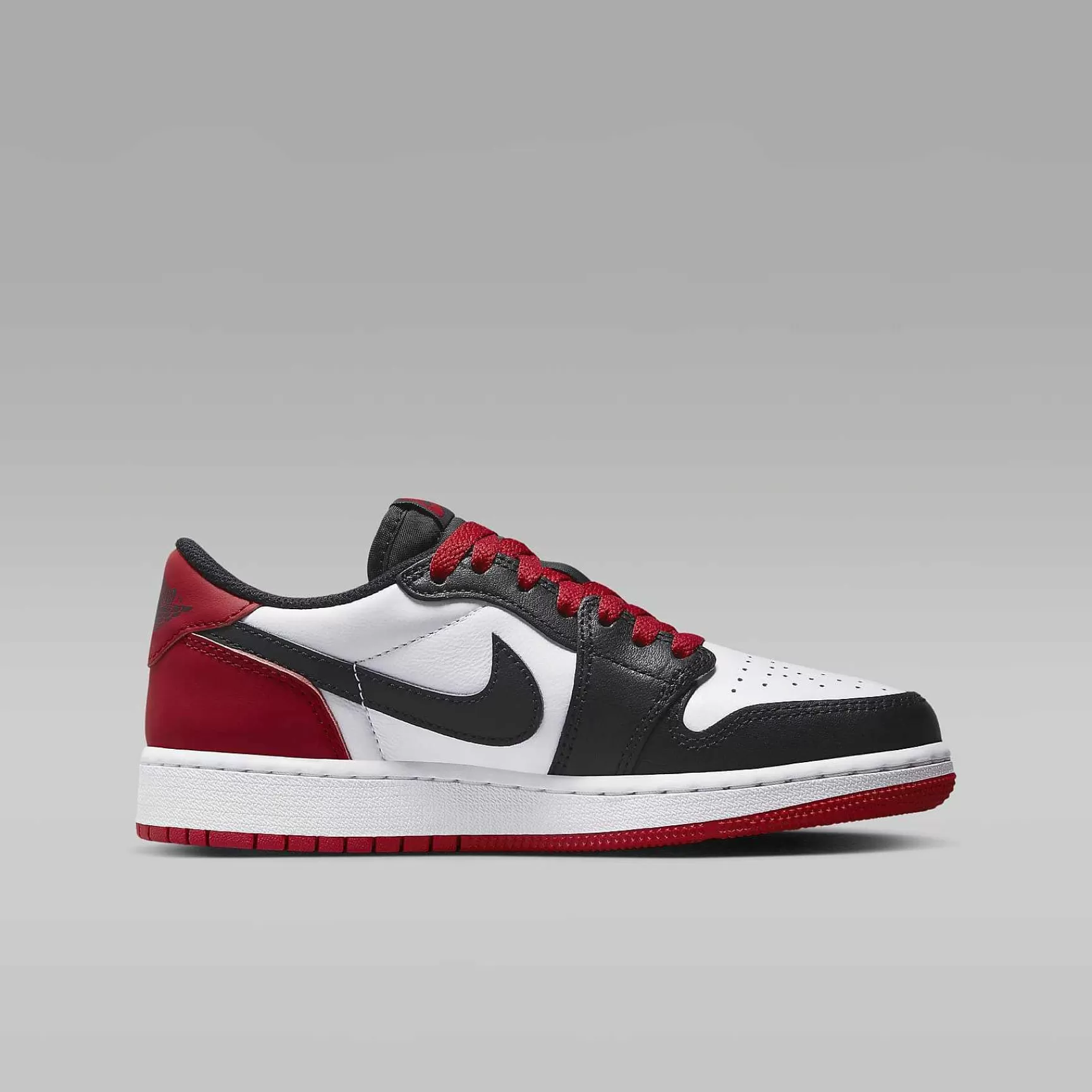 Dzieci Nike Styl Zycia | Air Jordan 1 Niskie Og