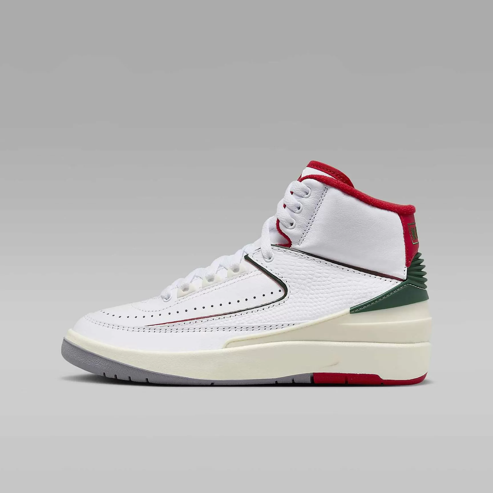 Dzieci Nike Buty Cyberponiedzialku | Air Jordan 2 Retro