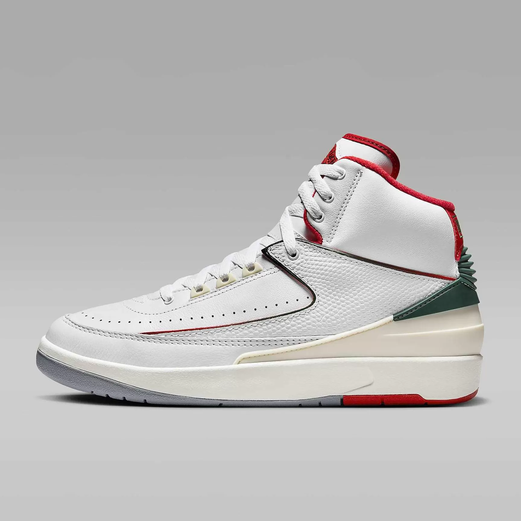 Mezczyzni Nike Styl Zycia | Air Jordan 2 Retro