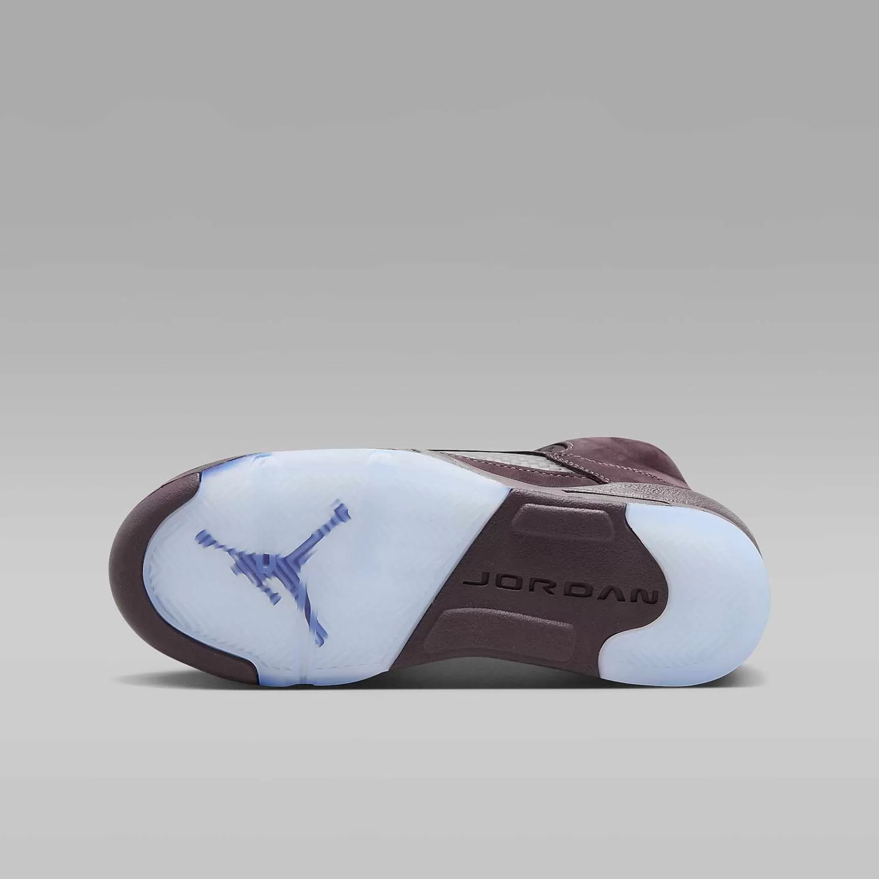 Dzieci Nike Styl Zycia | Air Jordan 5 Retro Se