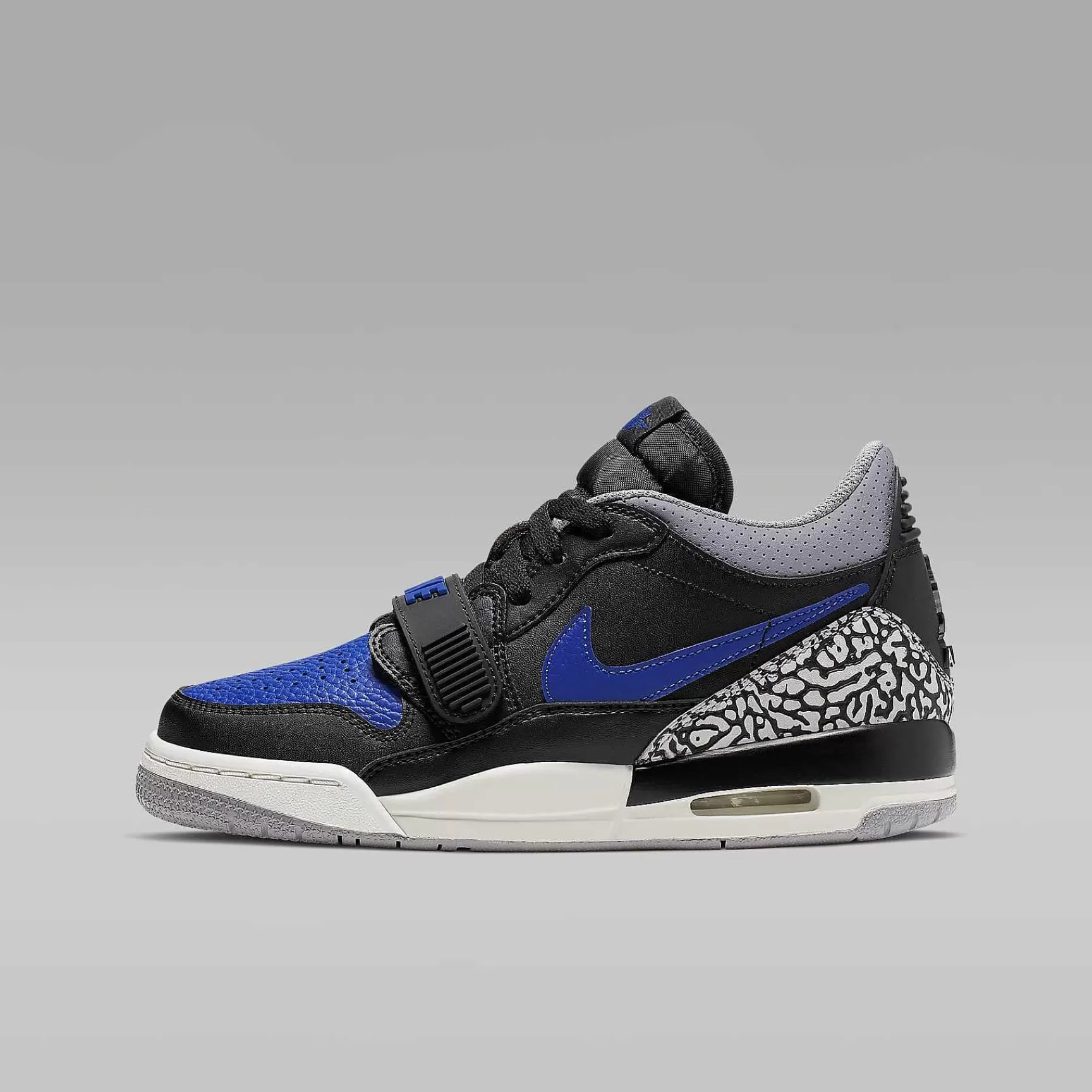 Dzieci Nike Buty Cyberponiedzialku | Air Jordan Legacy 312 Niskie