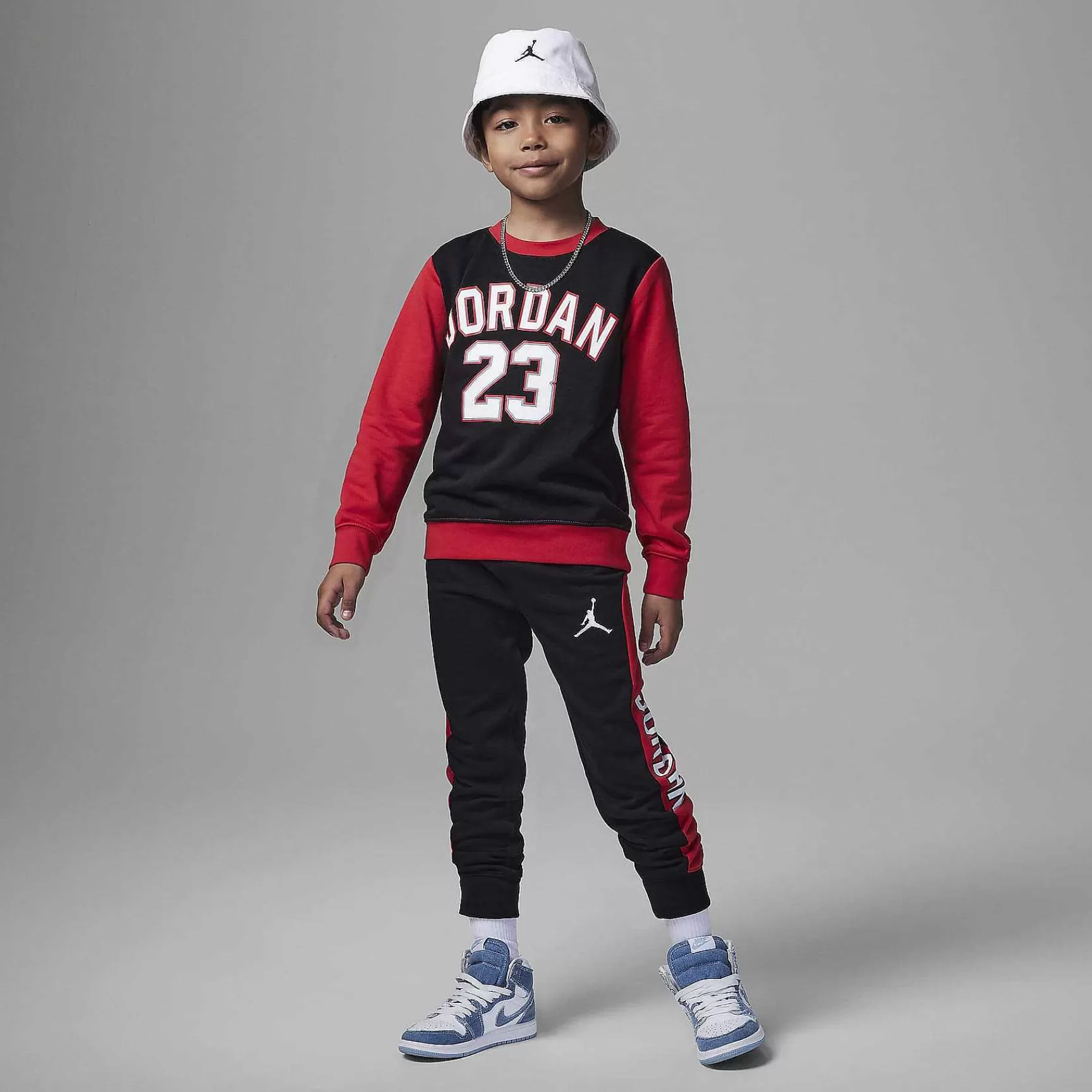 Dzieci Nike Jordania | Air Jordany 23