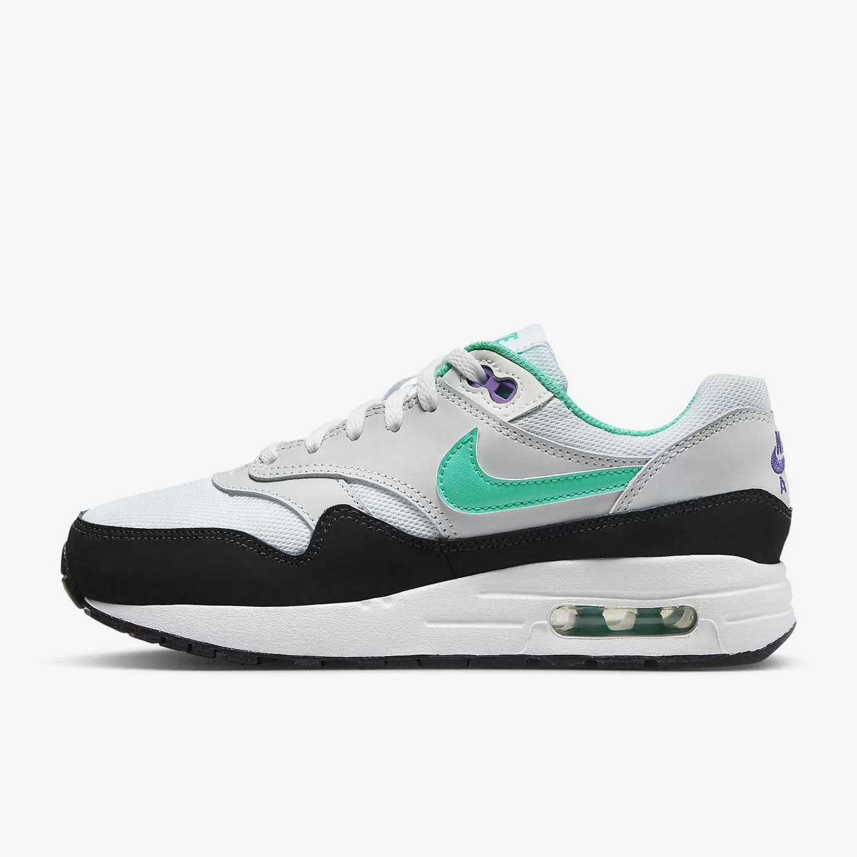 Dzieci Nike Styl Zycia | Air Maxy 1