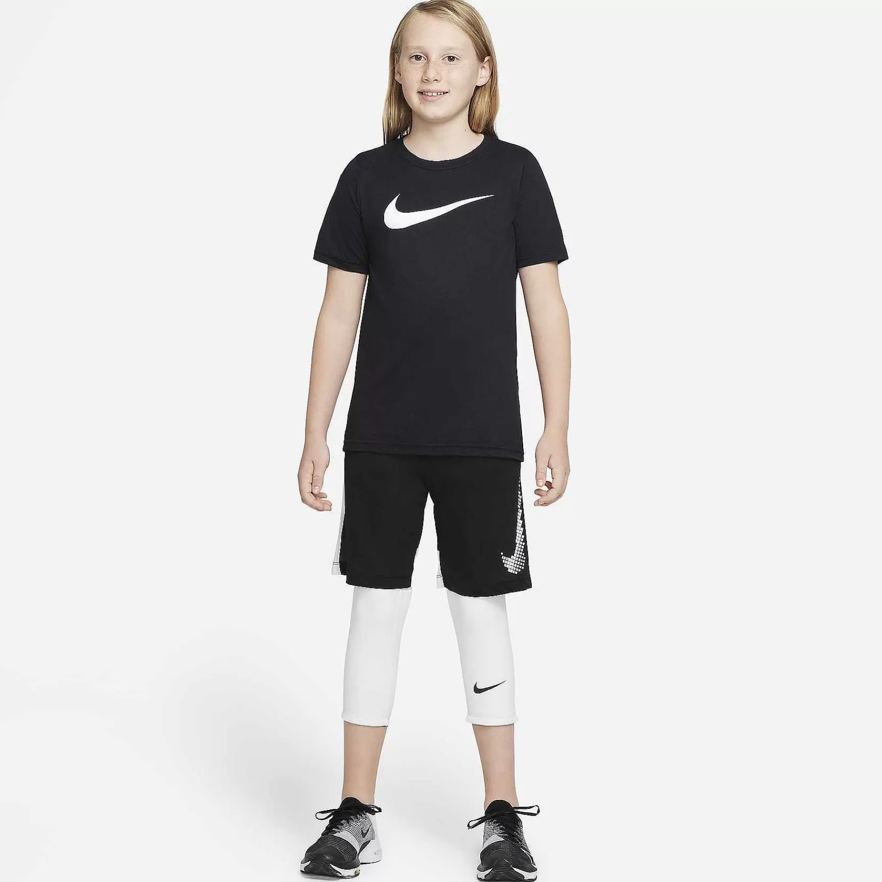 Dzieci Nike Odziez Wierzchnia I Kurtki | Akademia Dri-Fit23