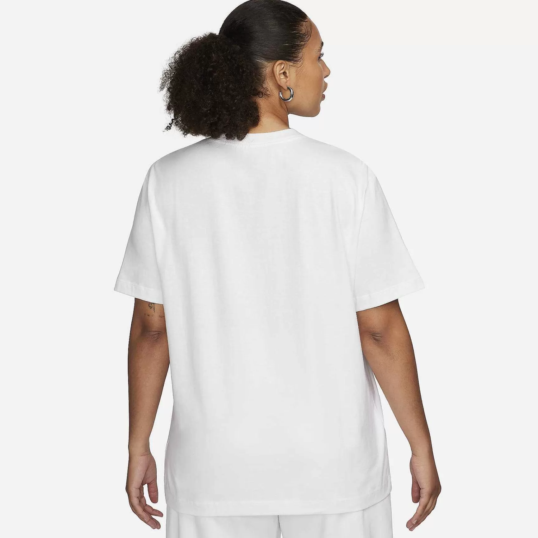 Kobiety Nike Topy I T-Shirty | Amerykanski Szum