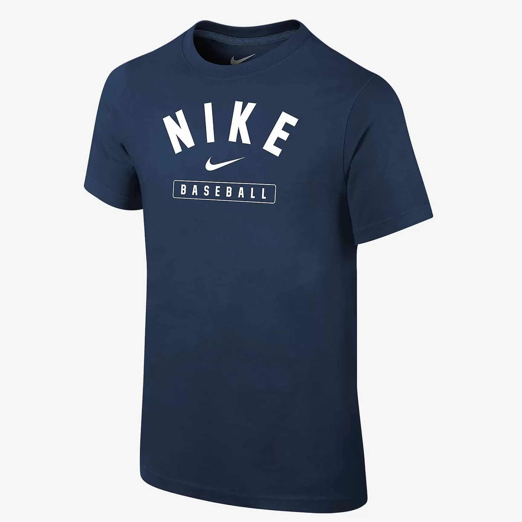 Dzieci Nike Topy I T-Shirty | Baseball