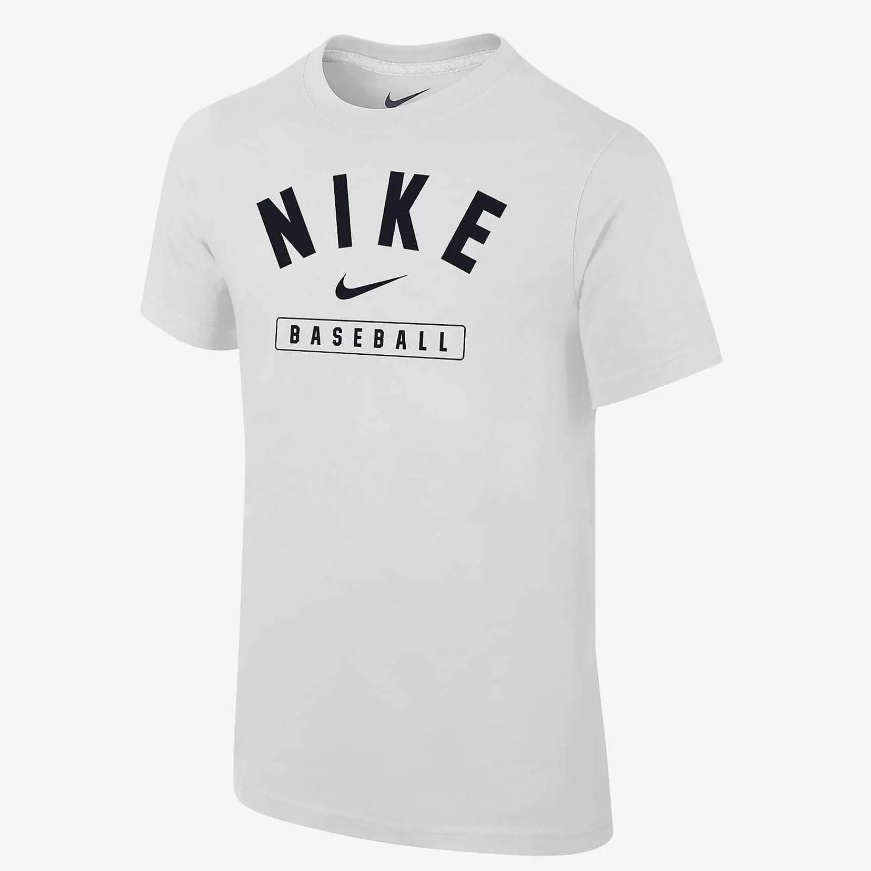 Dzieci Nike Topy I T-Shirty | Baseball