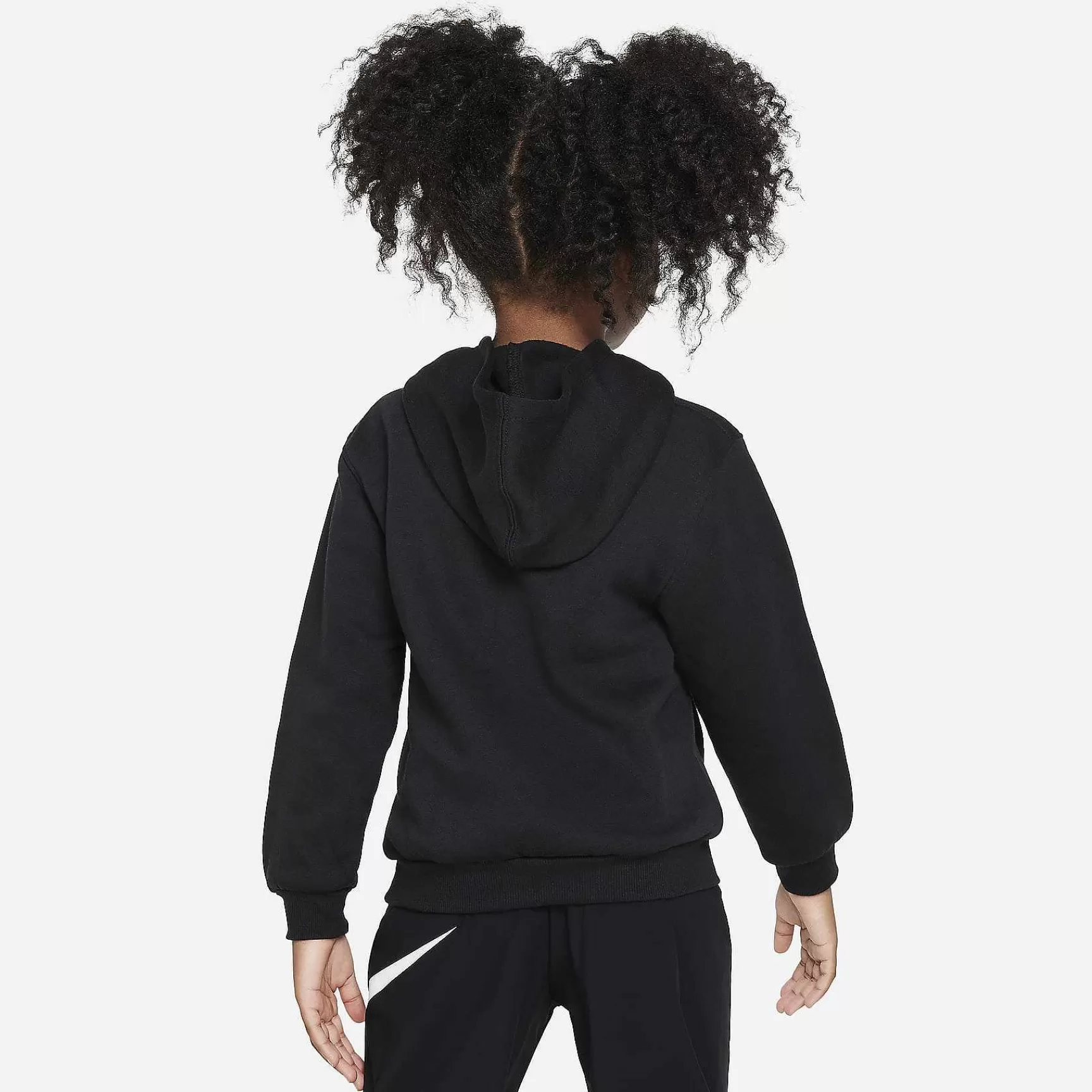 Dzieci Nike Bluzy I Bluzy | Bluza „Home Swoosh Home".