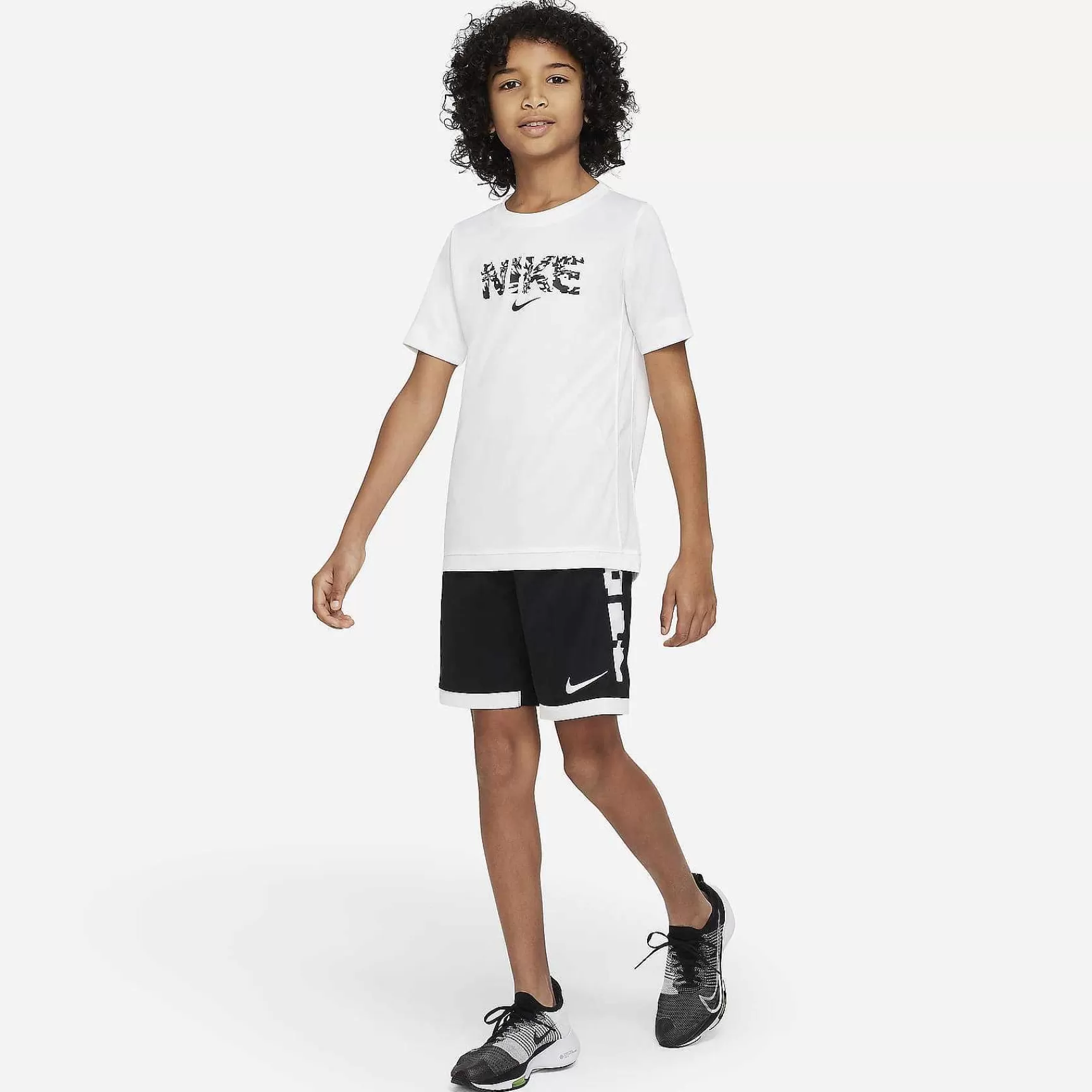 Dzieci Nike Jordania | Bluza Z Kapturem Jordan Icon Play