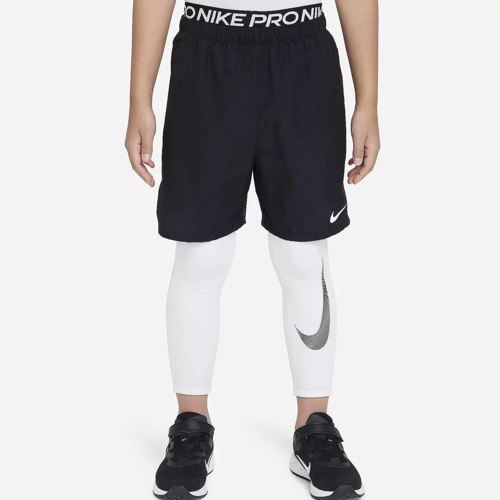 Dzieci Nike Spodnie I Rajstopy | Cieply Dri-Fit Pro