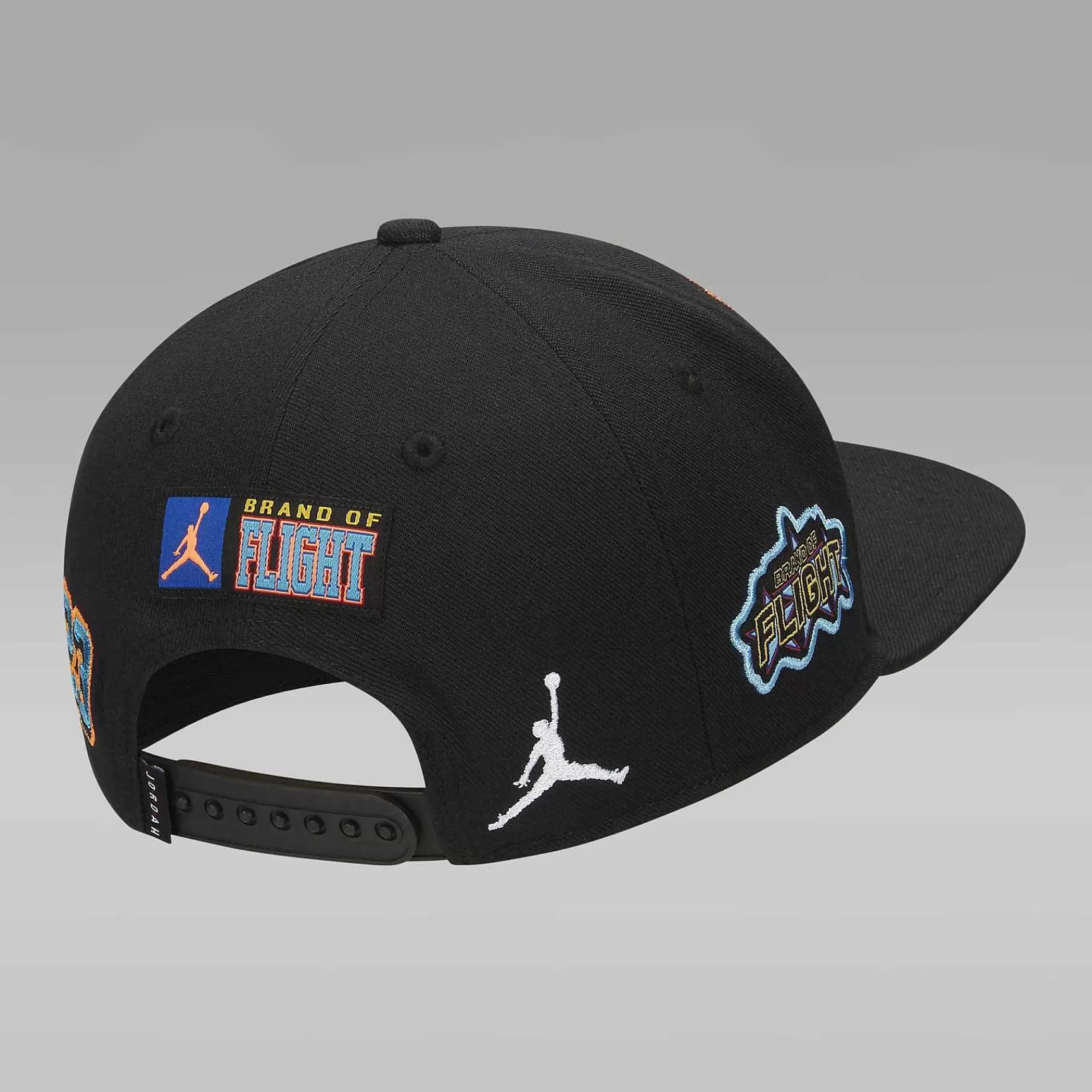 Akcesoria Nike | Czapka Jordan Patch