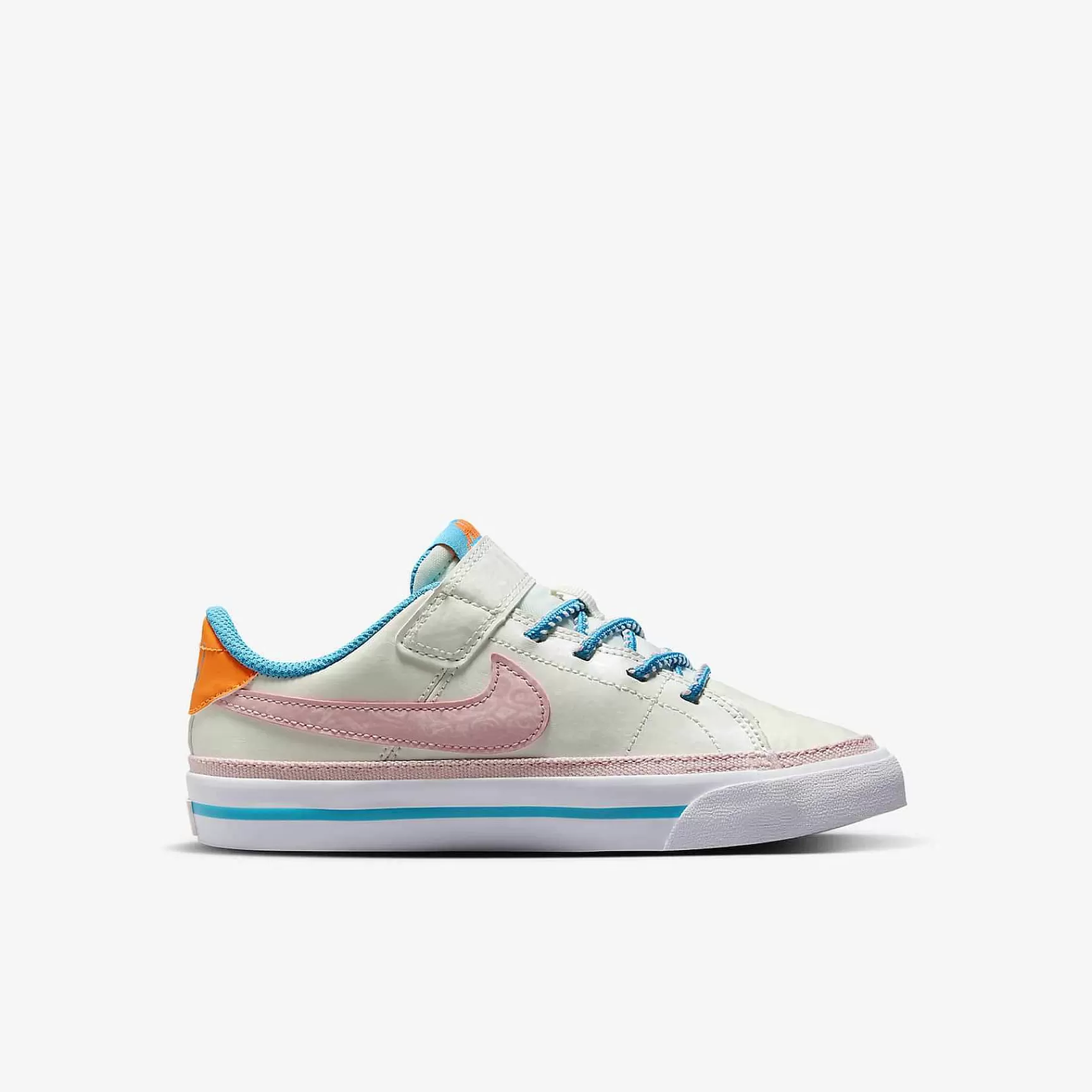 Dzieci Nike Buty Cyberponiedzialku | Dziedzictwo Court