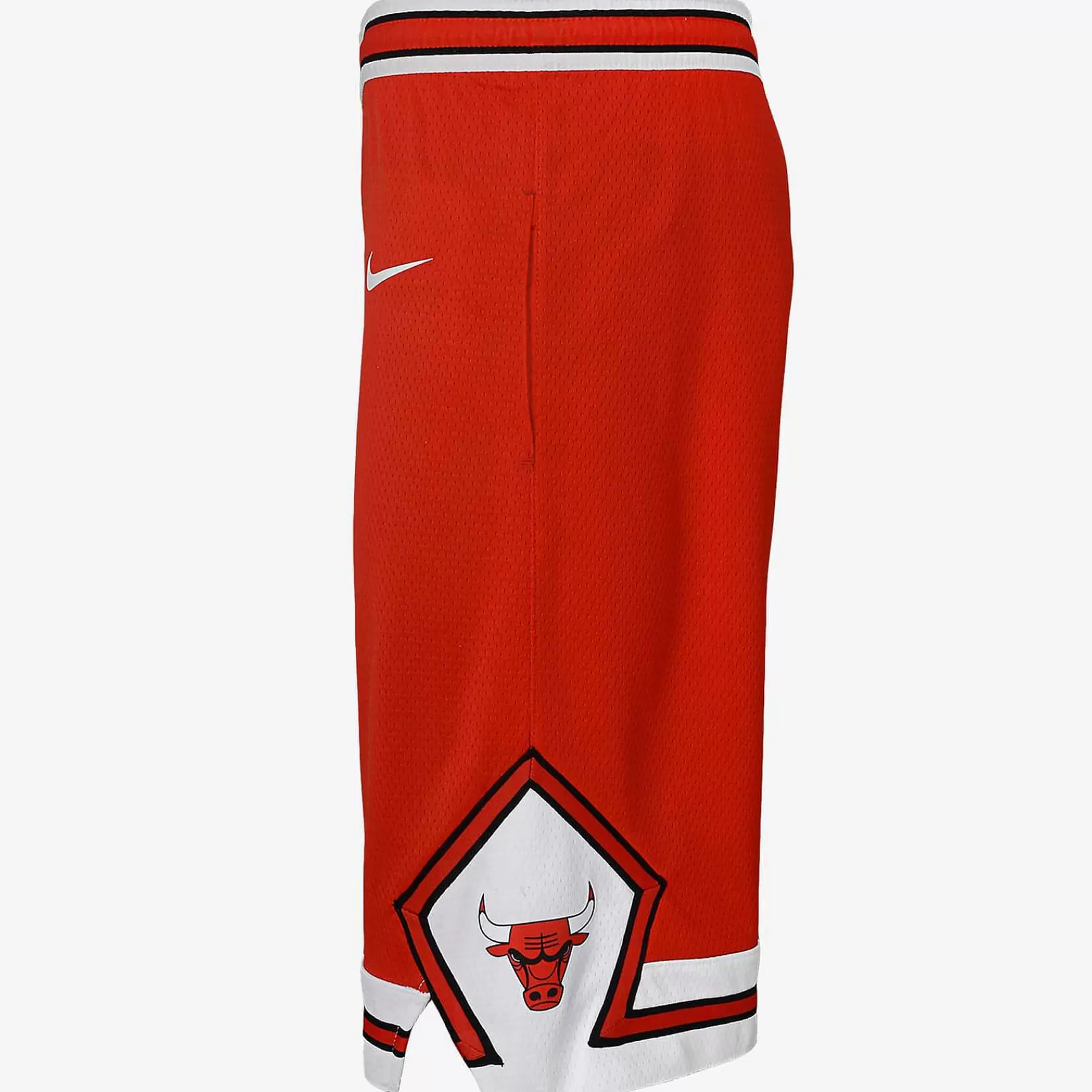 Dzieci Nike Spodenki | Edycja Ikony Chicago Bulls