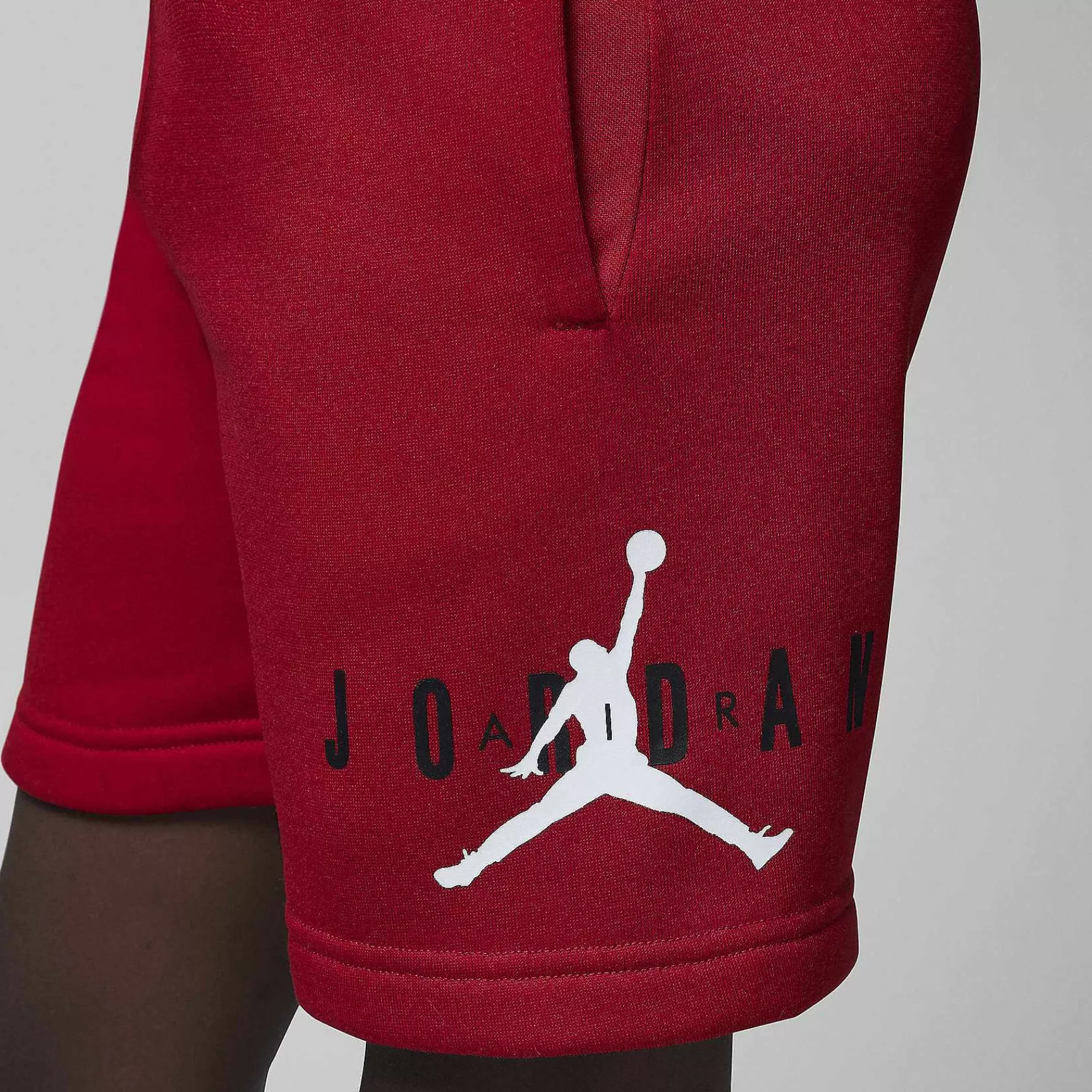 Dzieci Nike Jordania | Ekologiczne Spodenki Jordan Jumpman