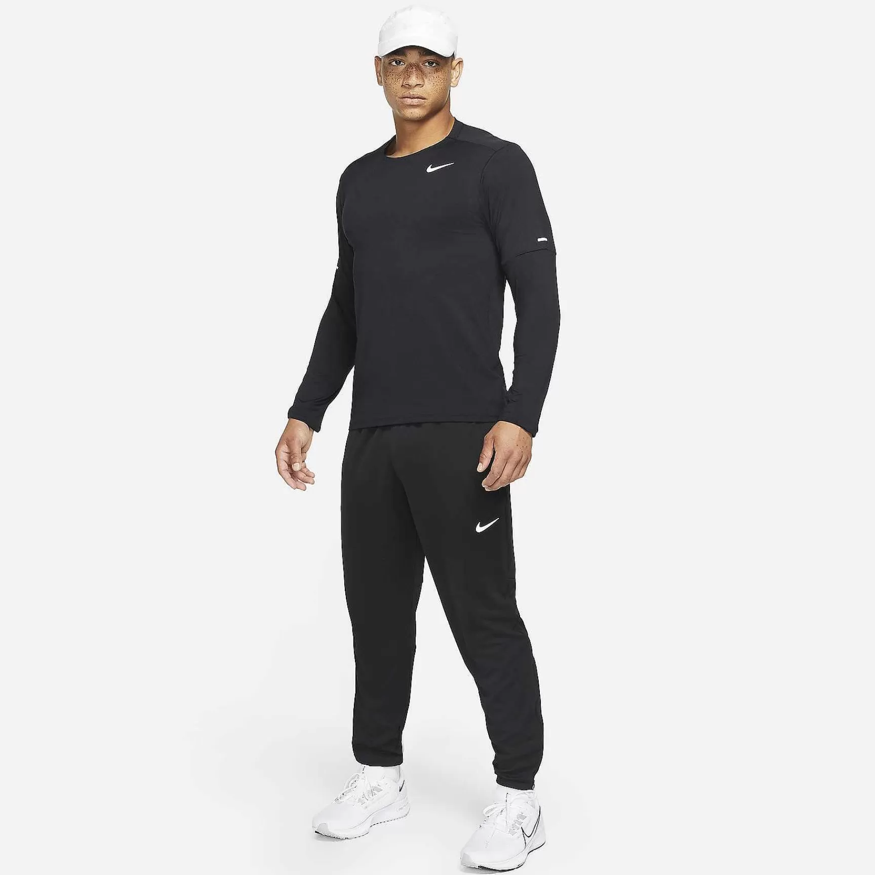 Mezczyzni Nike Topy I T-Shirty | Element