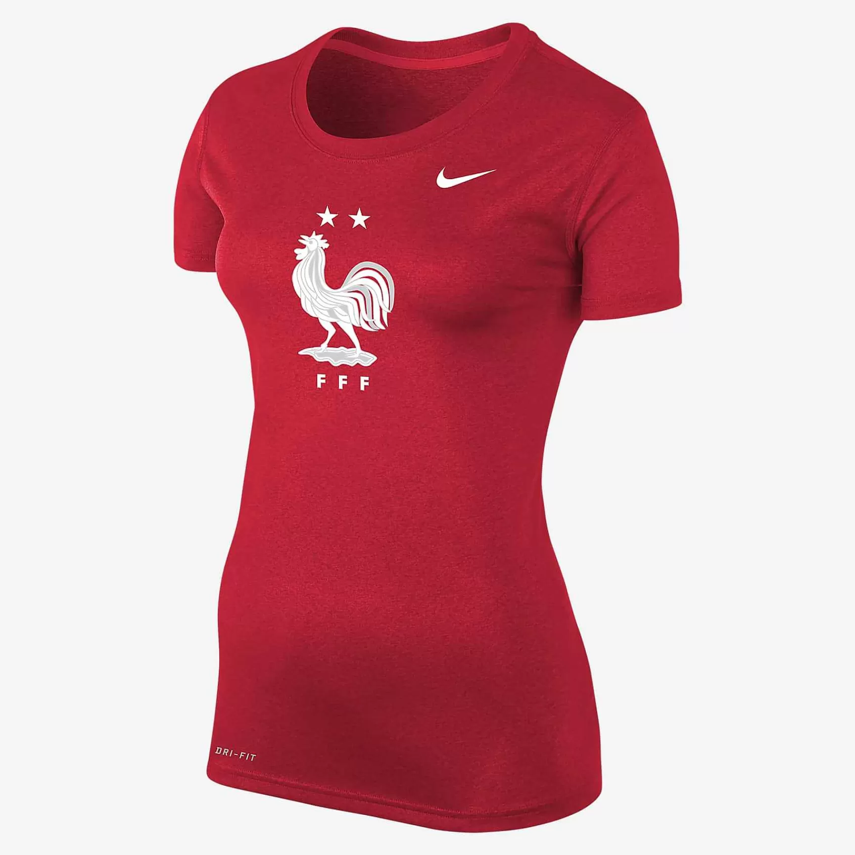 Kobiety Nike Topy I T-Shirty | Fff Legenda