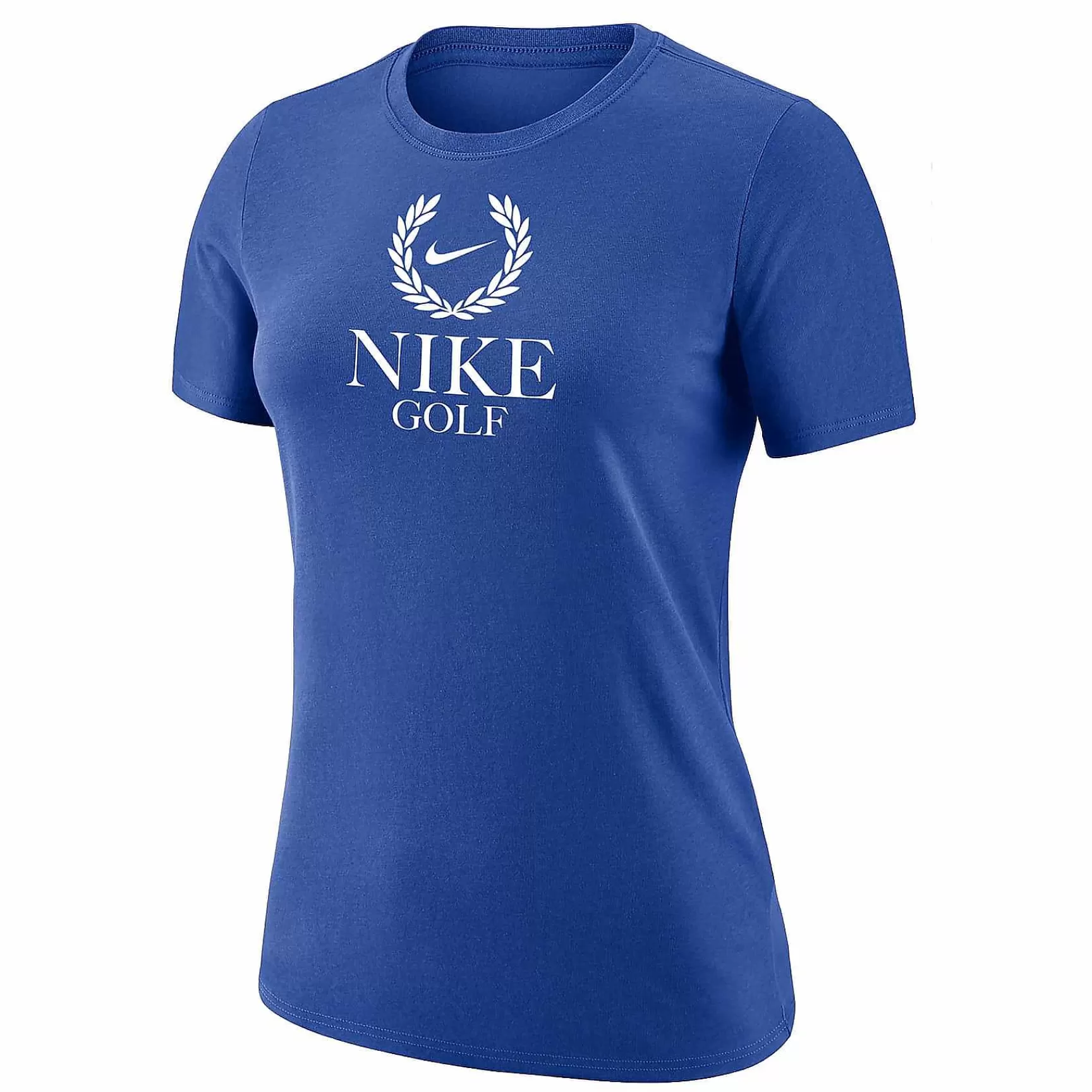 Kobiety Nike Topy I T-Shirty | Golfa