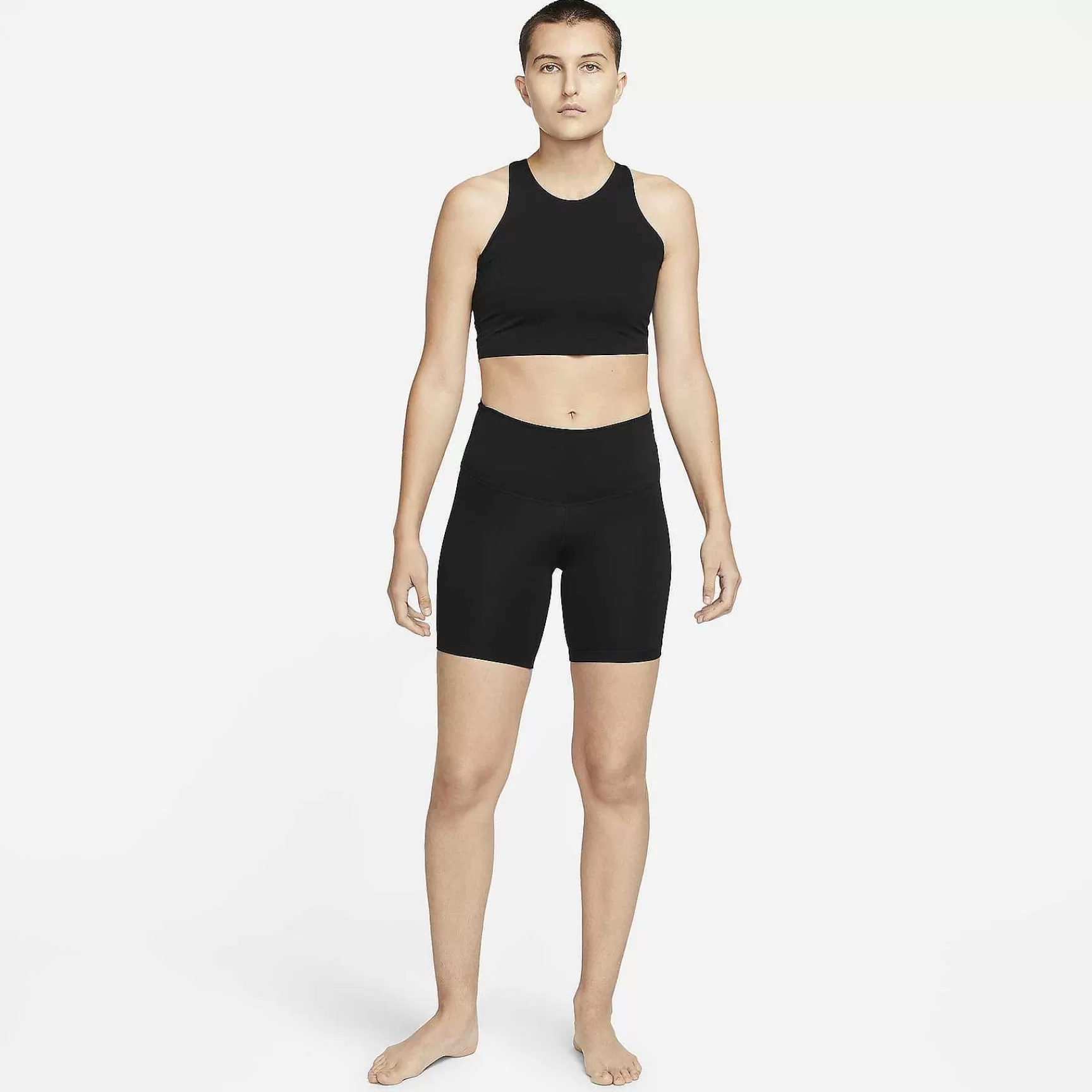 Kobiety Nike Legginsy | Joga