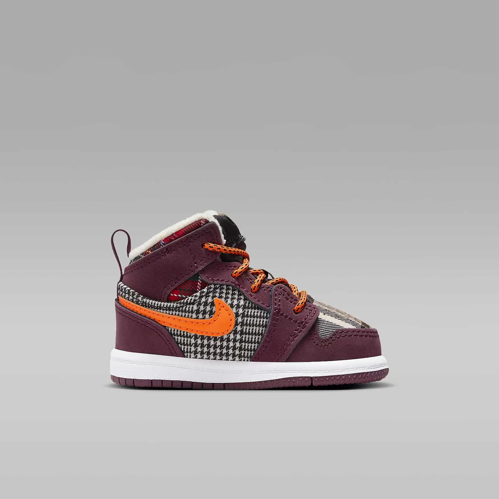 Dzieci Nike Styl Zycia | Jordan 1 Mid Se