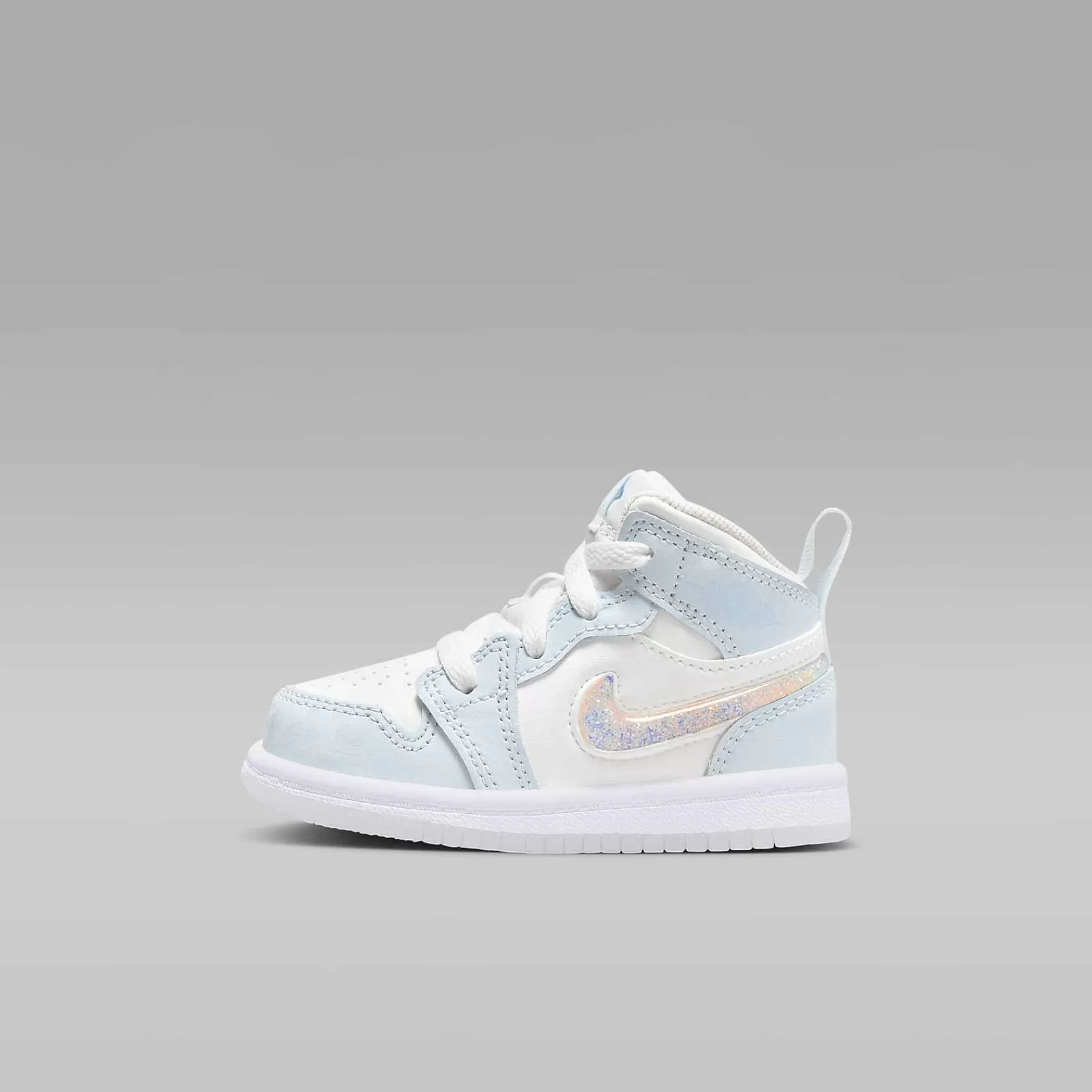 Dzieci Nike Styl Zycia | Jordan 1 Mid Se