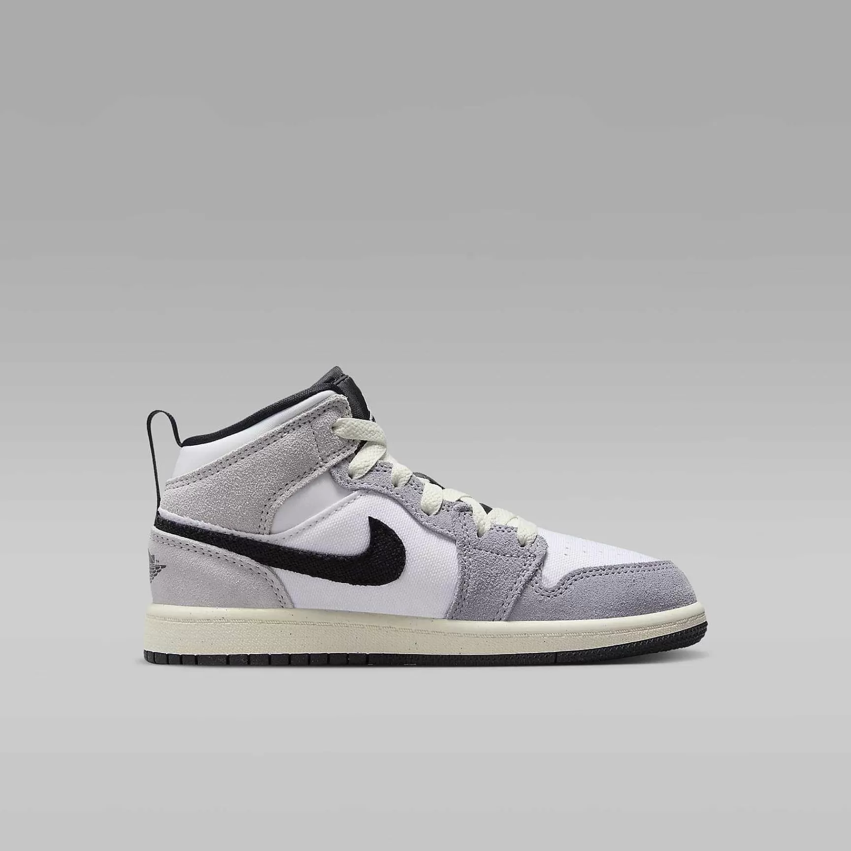 Dzieci Nike Styl Zycia | Jordan 1 Mid Se Craft