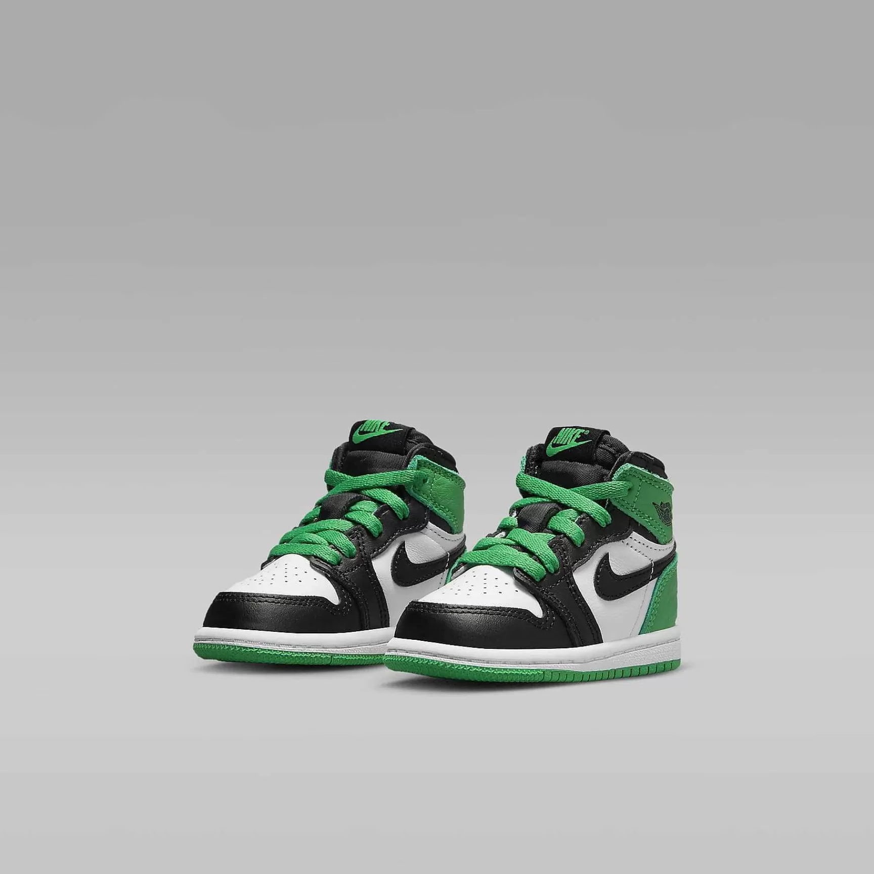 Dzieci Nike Buty Cyberponiedzialku | Jordan 1 Retro Wysokie Og