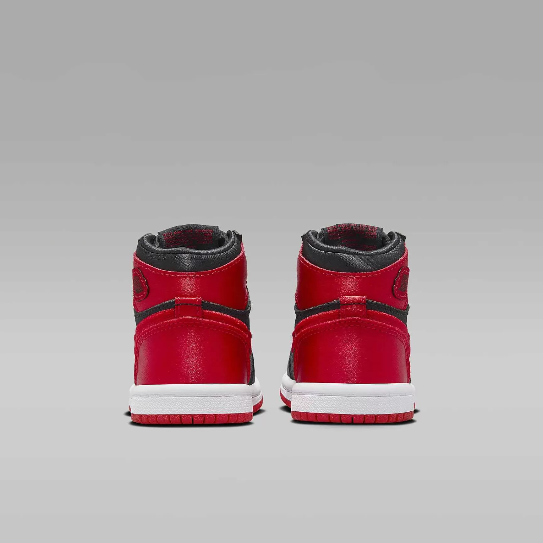 Dzieci Nike Styl Zycia | Jordan 1 Retro Wysokie Og