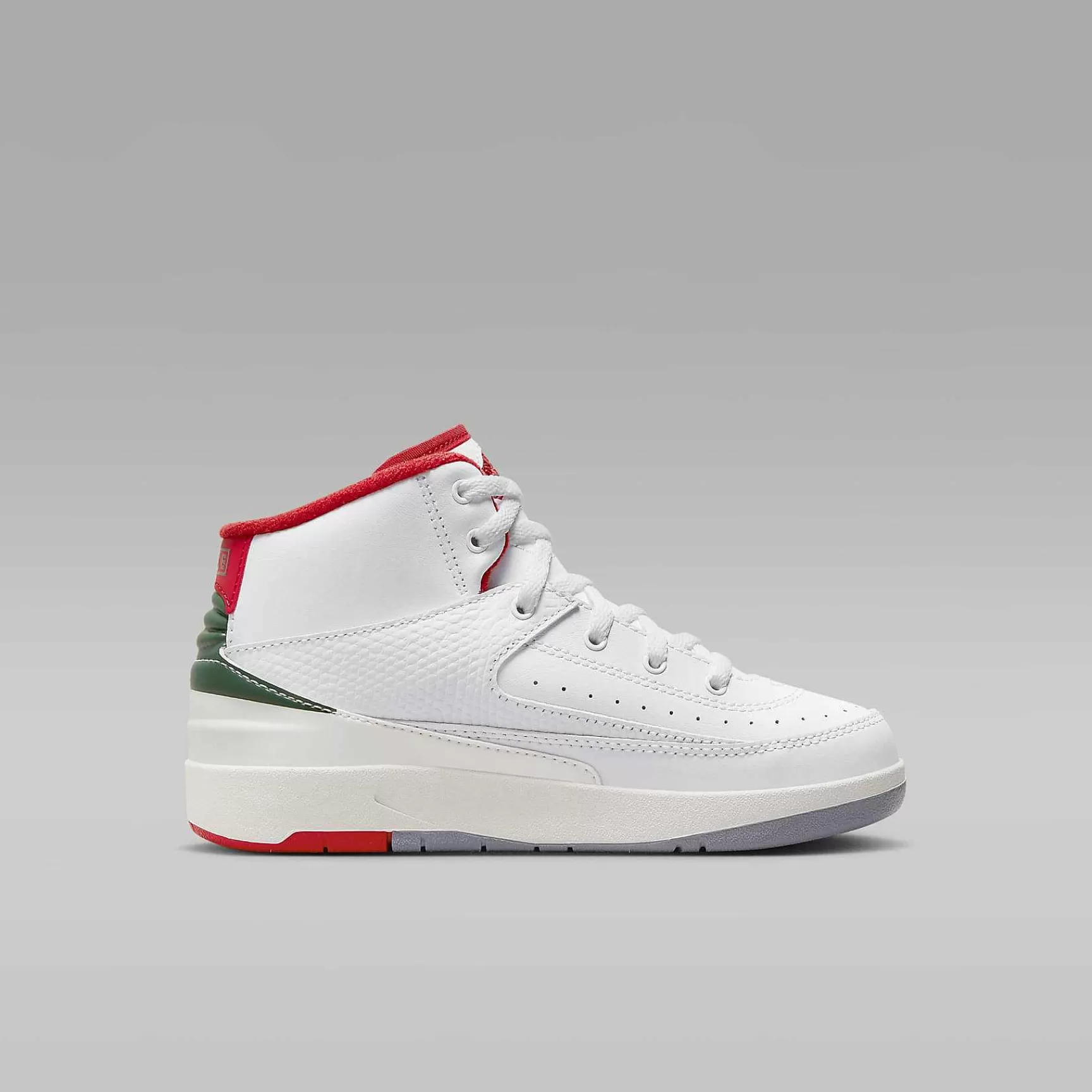 Dzieci Nike Jordania | Jordan 2 Retro