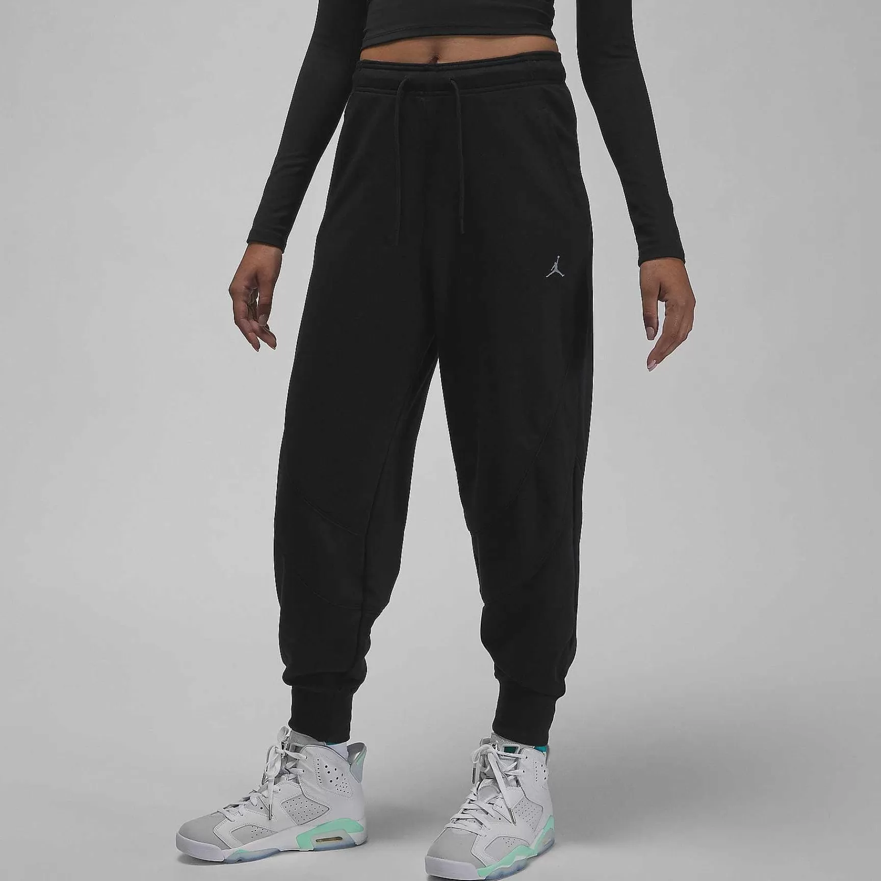 Kobiety Nike Spodnie | Jordan Sport