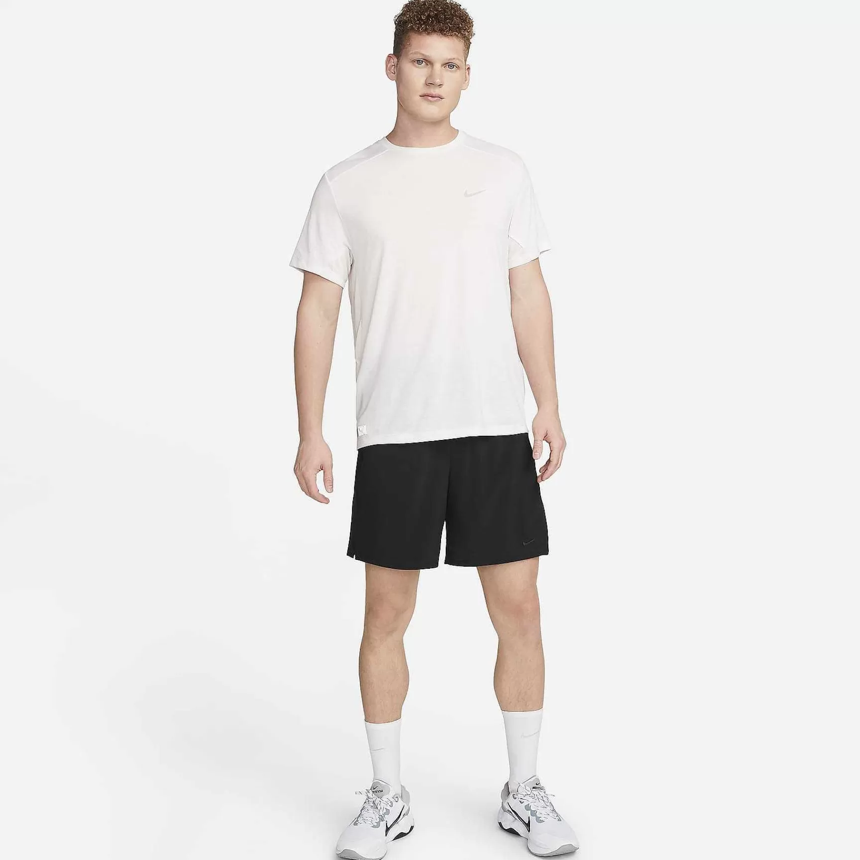 Mezczyzni Nike Topy I T-Shirty | Jordan Sport