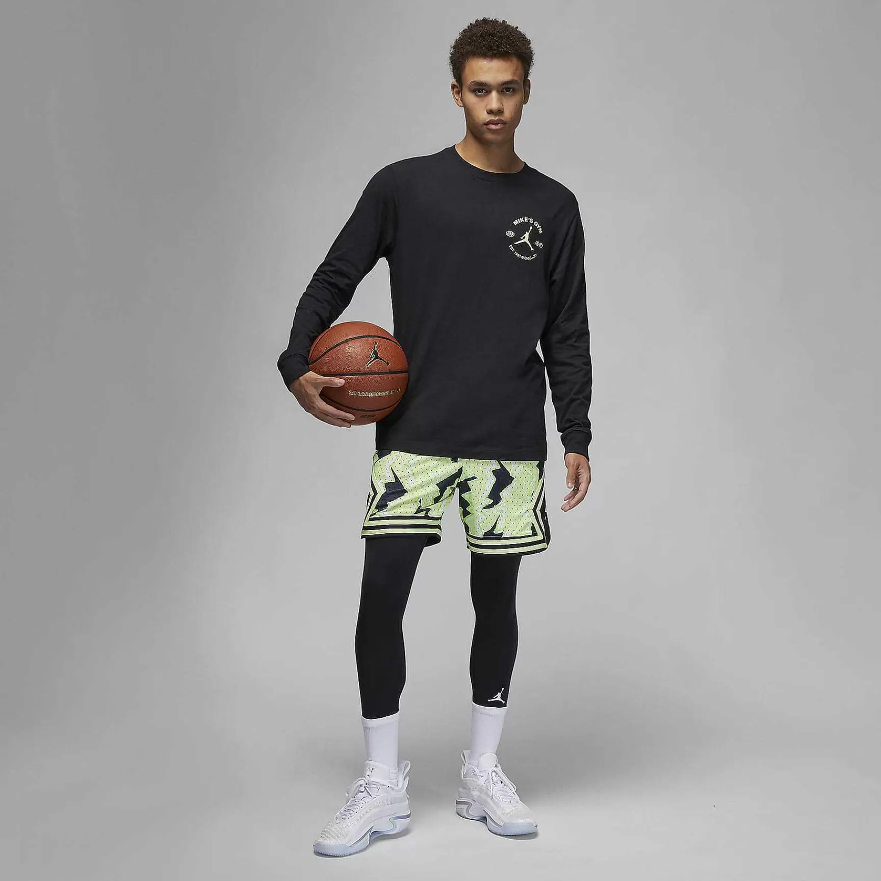 Mezczyzni Nike Jordania | Jordan Sport Dri-Fit