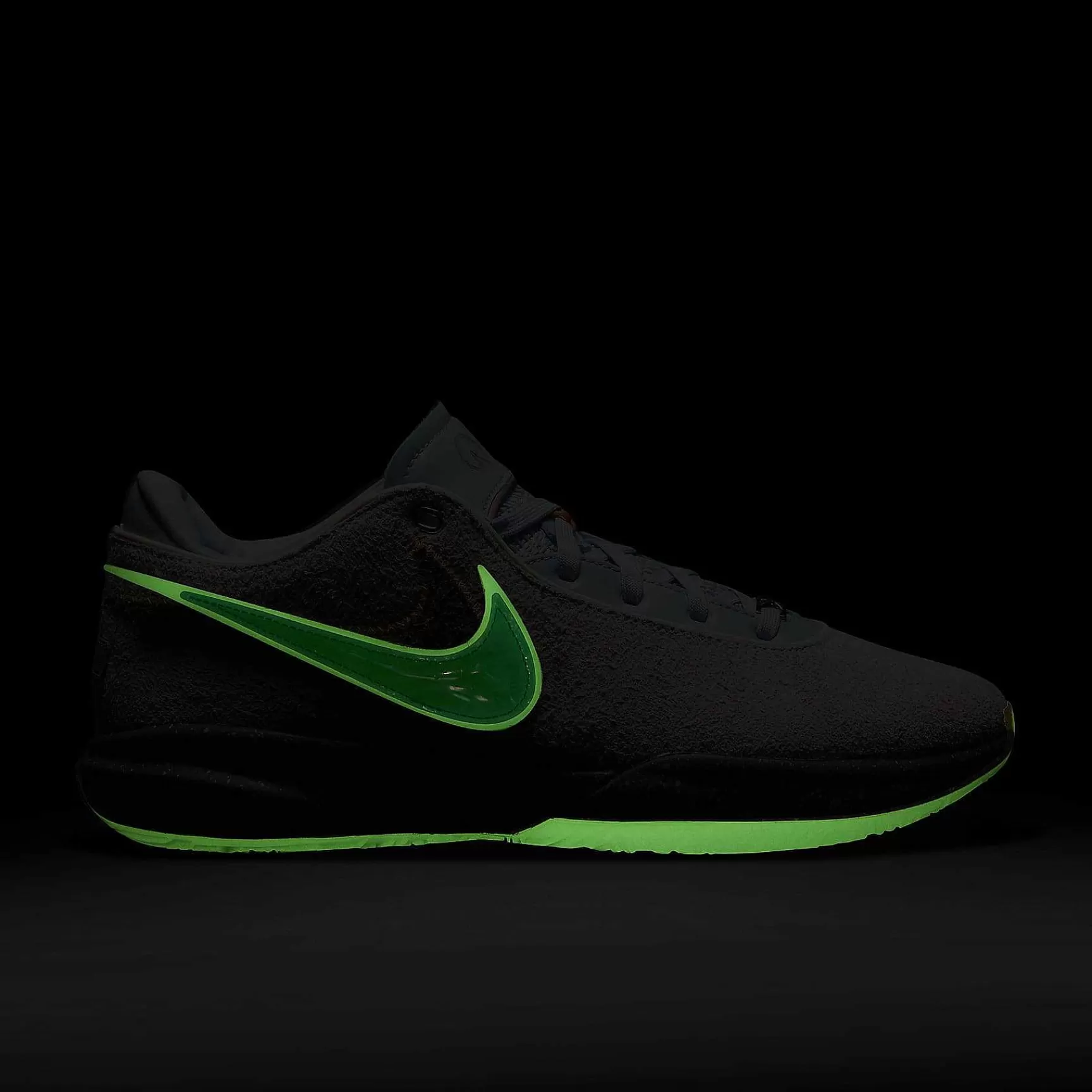 Mezczyzni Nike Buty Cyberponiedzialku | Lebron 20 „Wehikul Czasu"