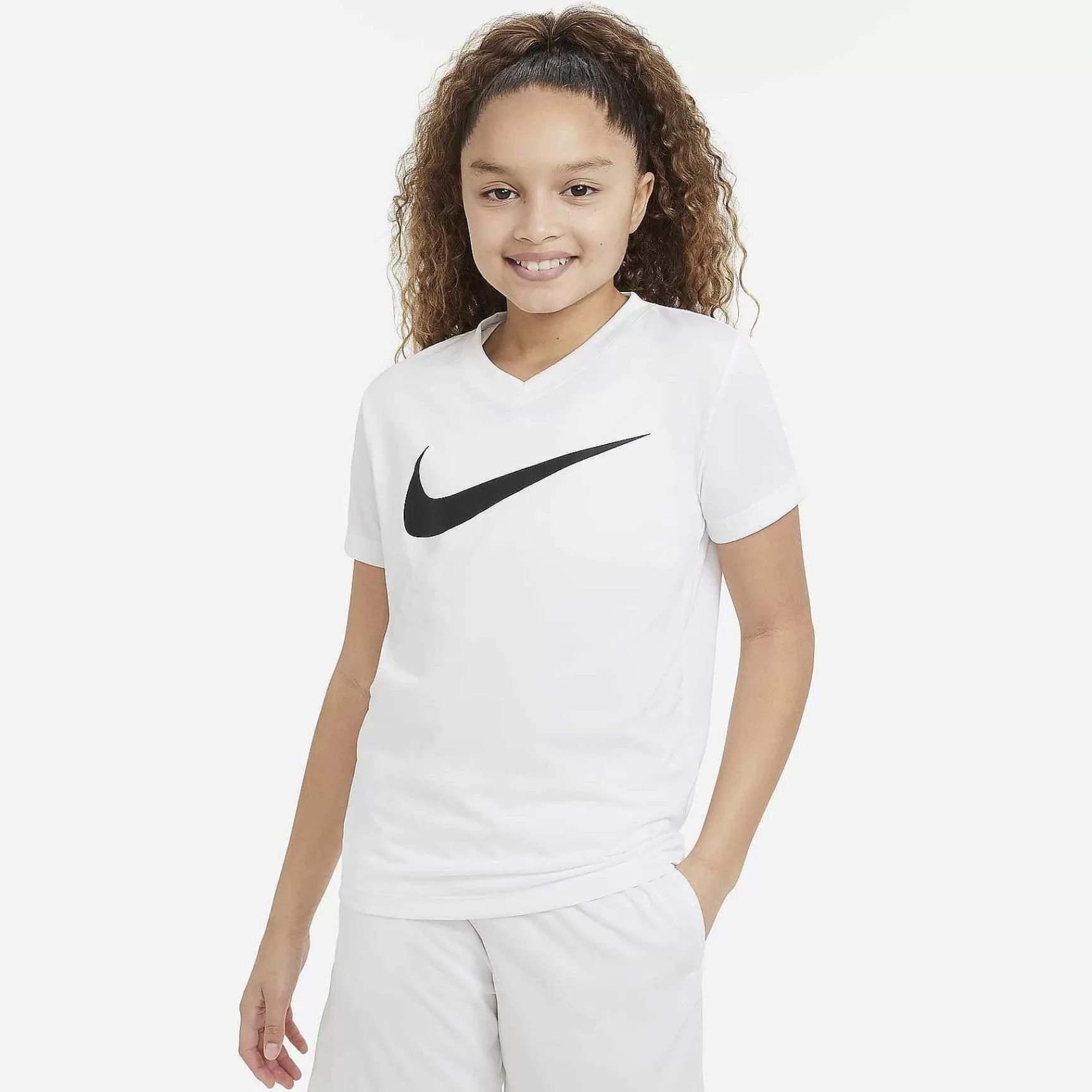 Dzieci Nike Topy I T-Shirty | Legenda Dri-Fit