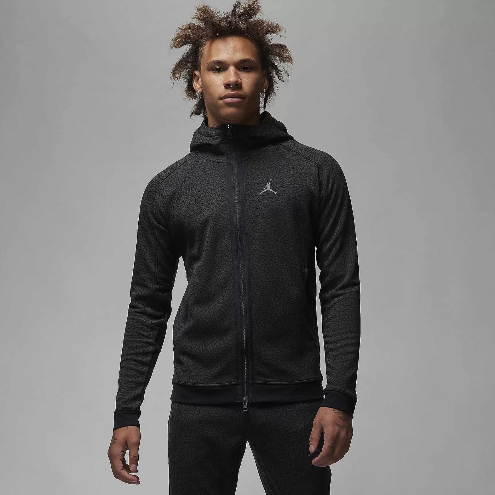 Mezczyzni Nike Technologiczny Polar | Lekki Polar Sportswear Tech Fleece