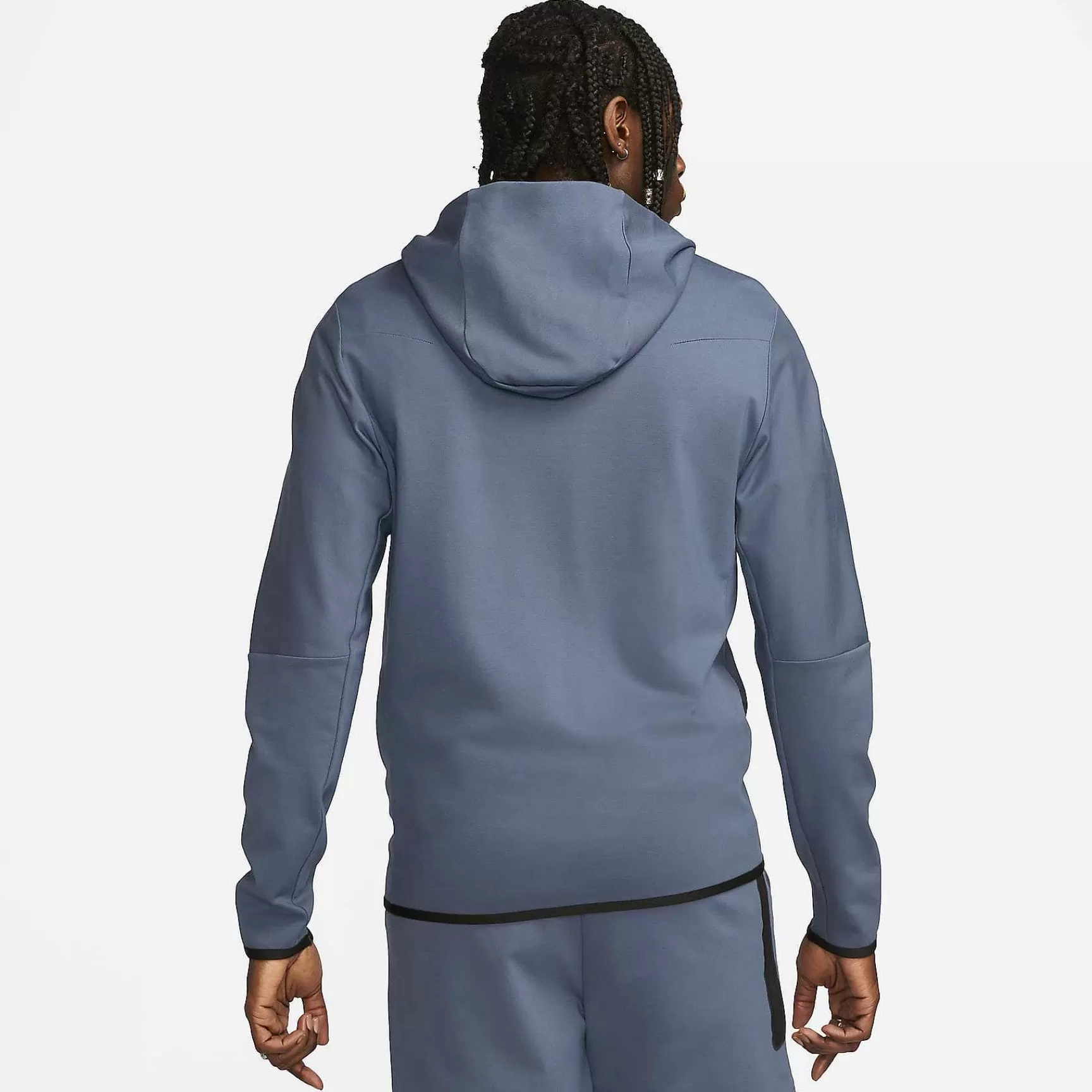 Mezczyzni Nike Pasujace Zestawy | Lekki Polar Sportswear Tech Fleece